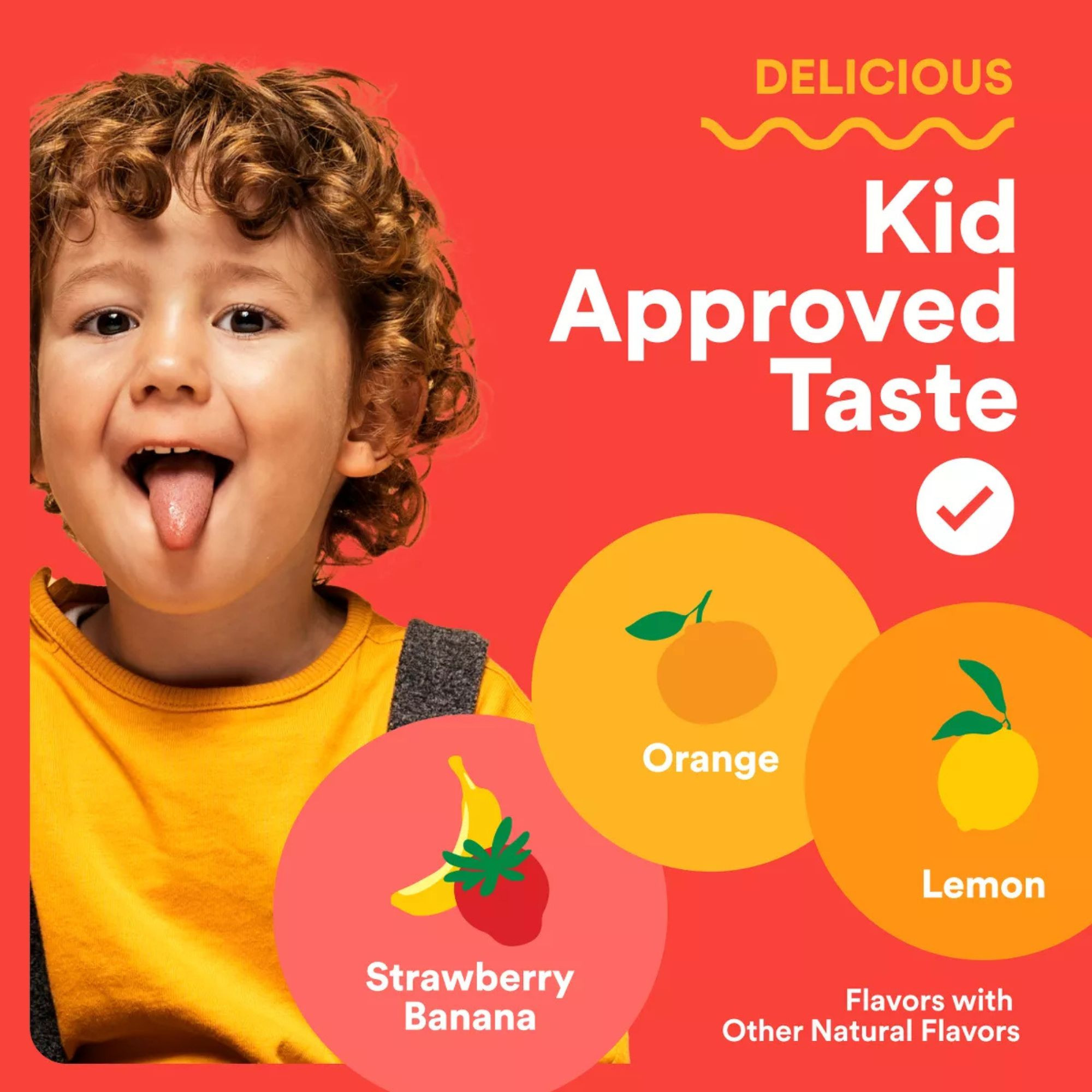 Smartypants Kid's Complete Gummy Vitamin