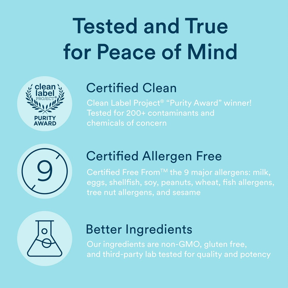 Smartypants Men's Complete Gummy Multivitamin