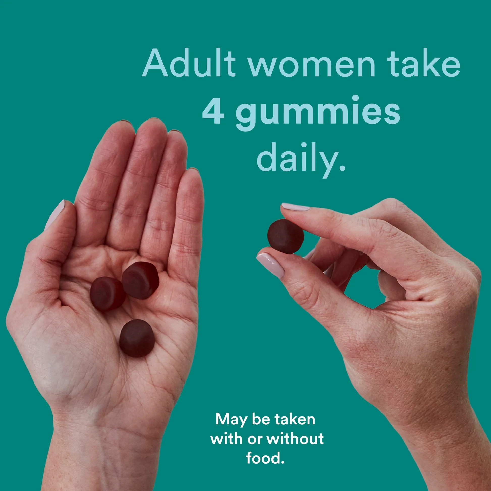 Smartypants Organics Prenatal Complete Gummy Vitamin