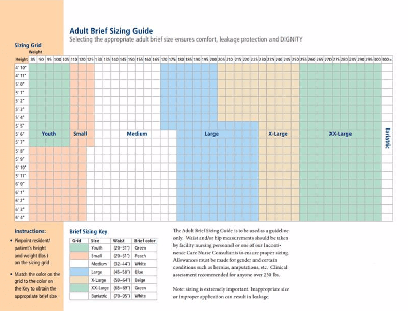 Cardinal Wings Quilted Adult Diapers with Tabs, Ultra