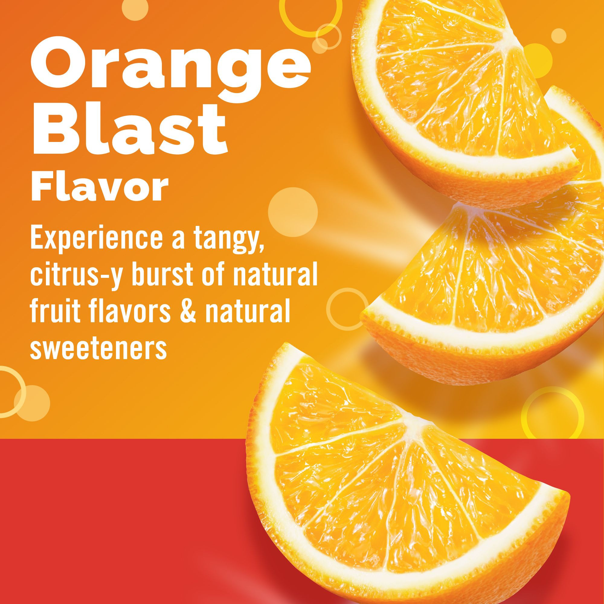 Emergen-C Vitamin C Chewables