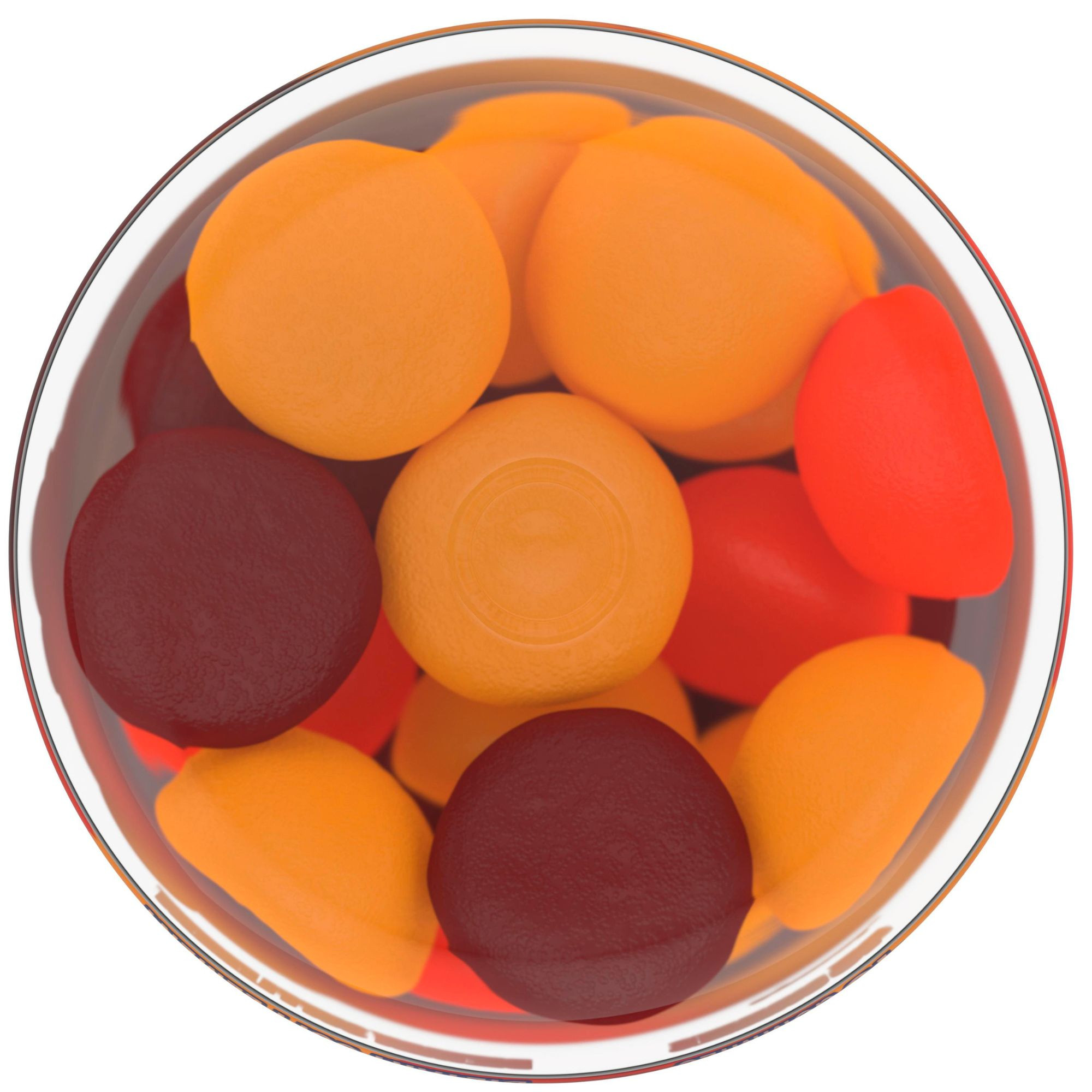 Emergen-C Vitamin C Gummies
