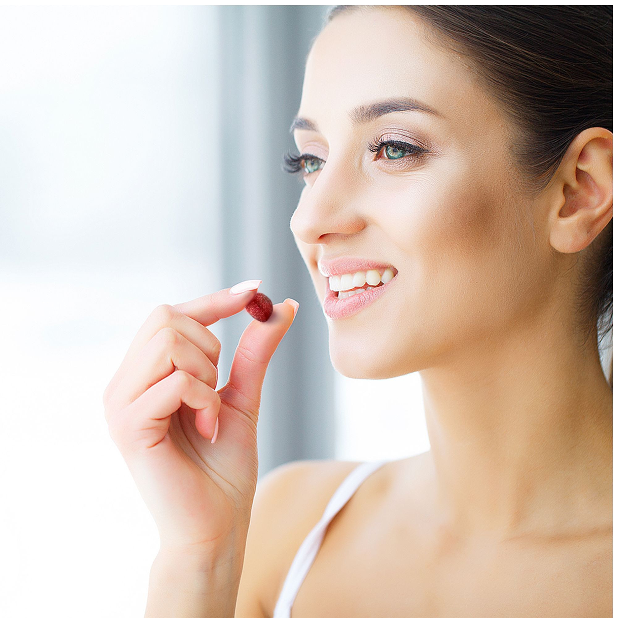 Emergen-C Vitamin C Immune Support Gummies