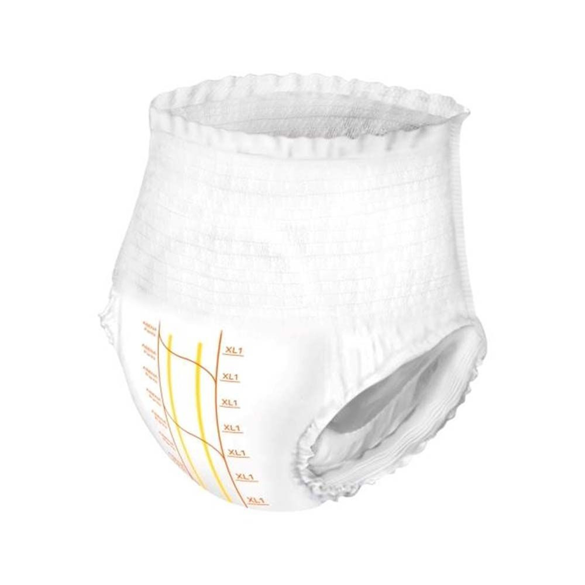 Abena Pants Pull-Up Underwear, Level 1s