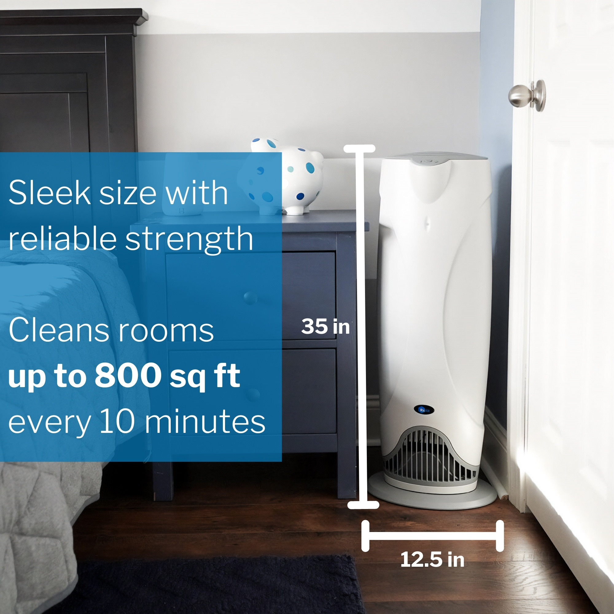 RxAir Air Purifier