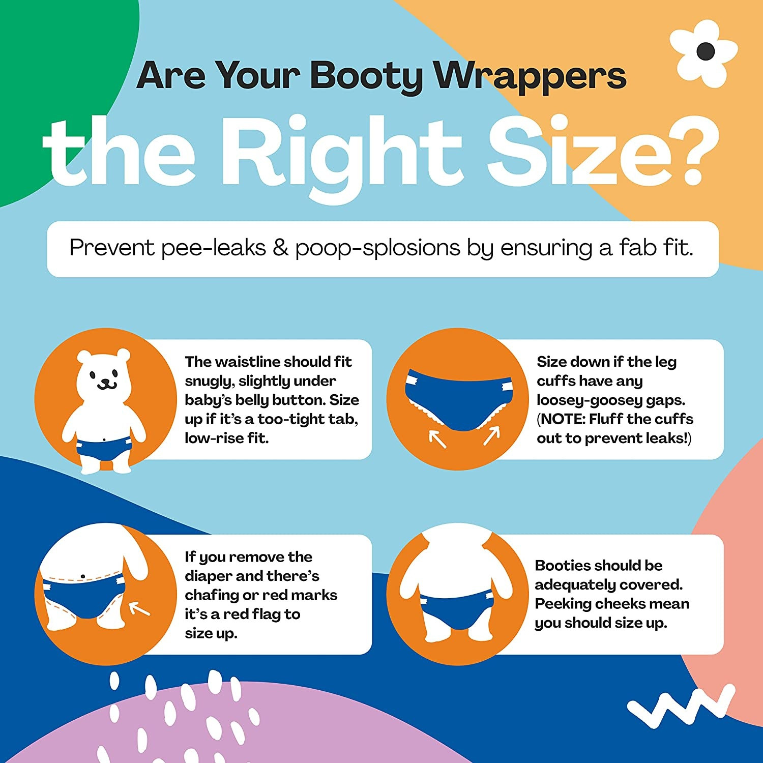 Hello Bello Nighttime Diapers