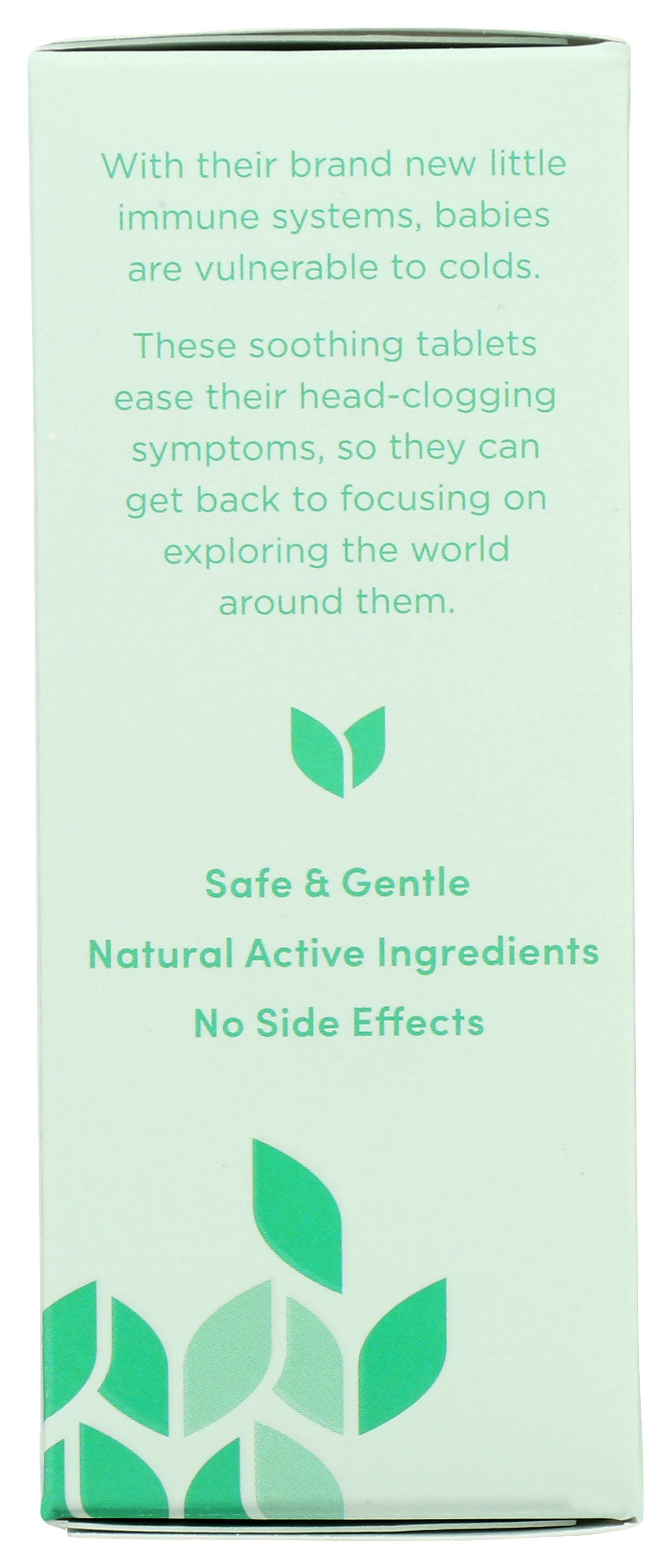 Hylands Baby Tiny Cold Tablets