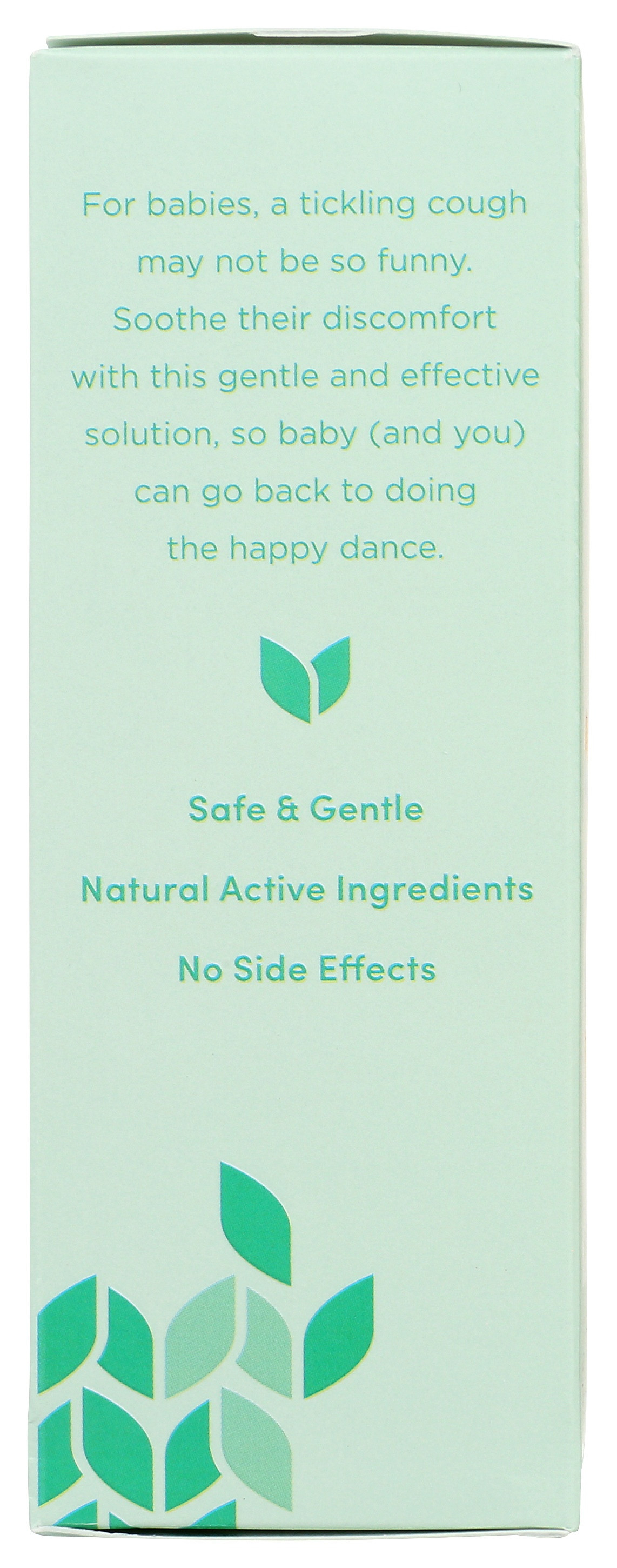 Hyland's Baby Daytime Cough Syrup