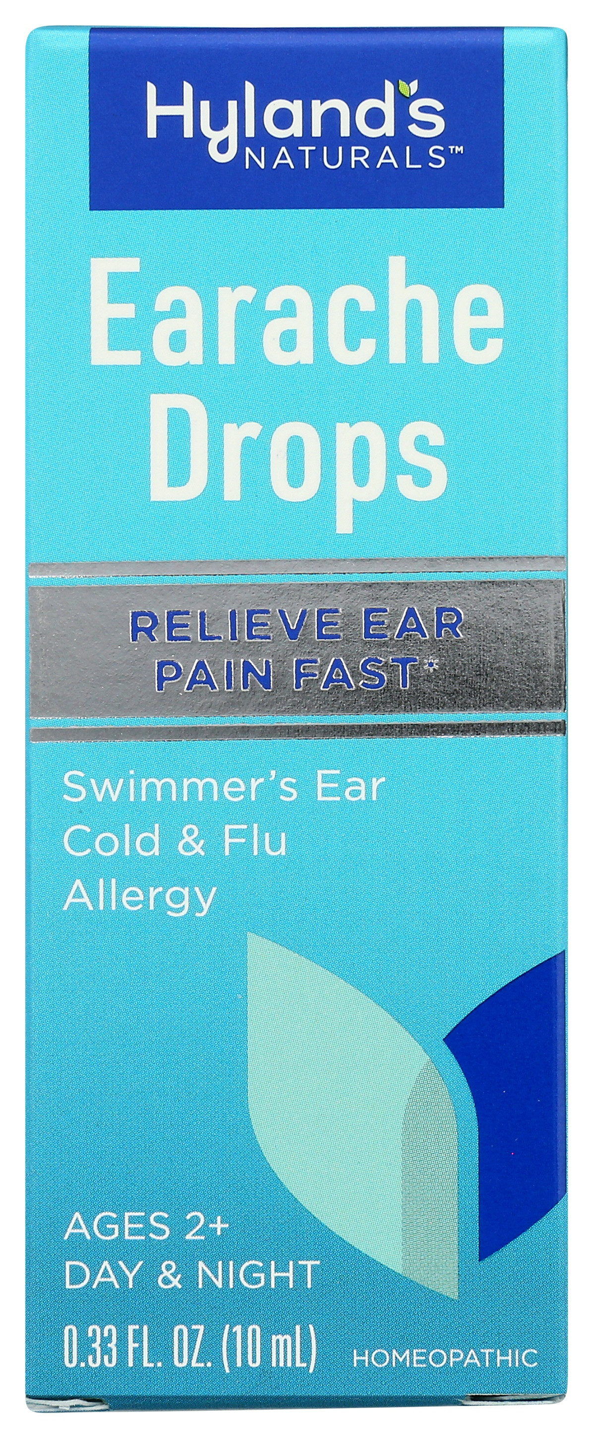 Hyland's Earache Drops