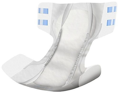 Abena Abri-Form Junior Diapers with Tabs, XS2