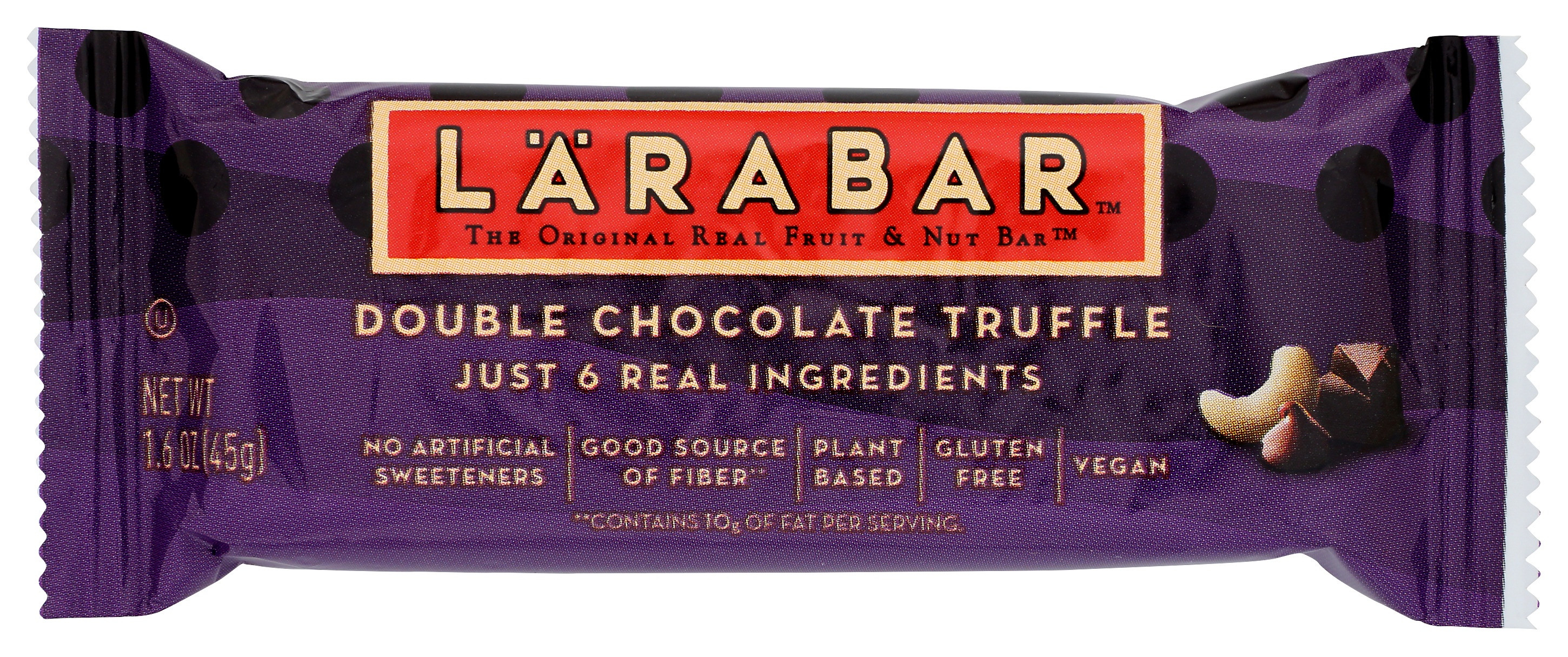 Larabar Chocolate Truffle