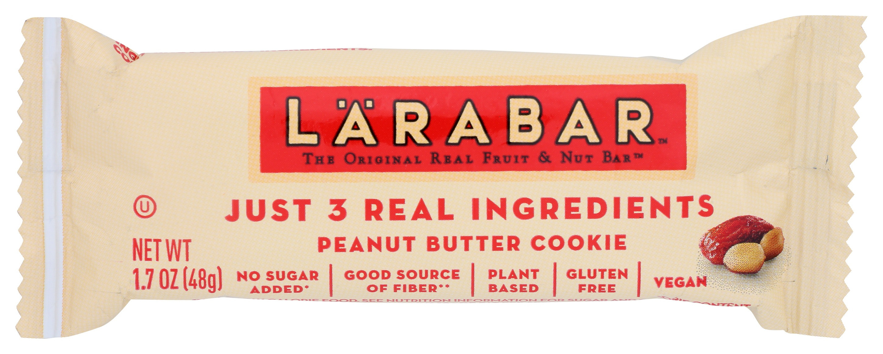 Larabar Peanut Butter Cookie