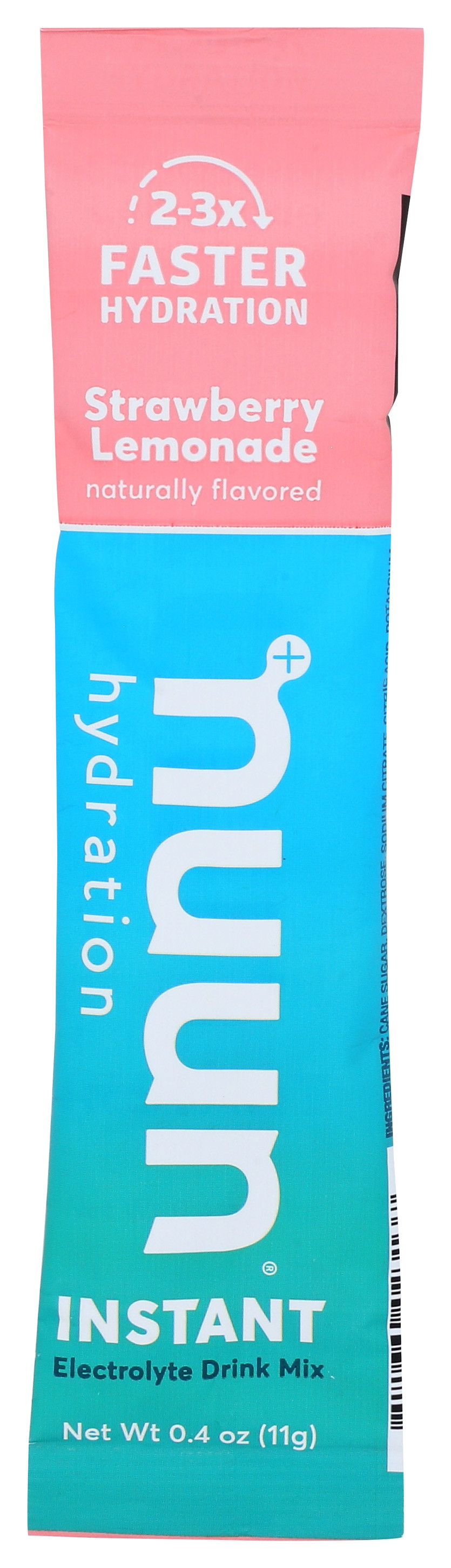 Nuun Instant Drink Mix Powder