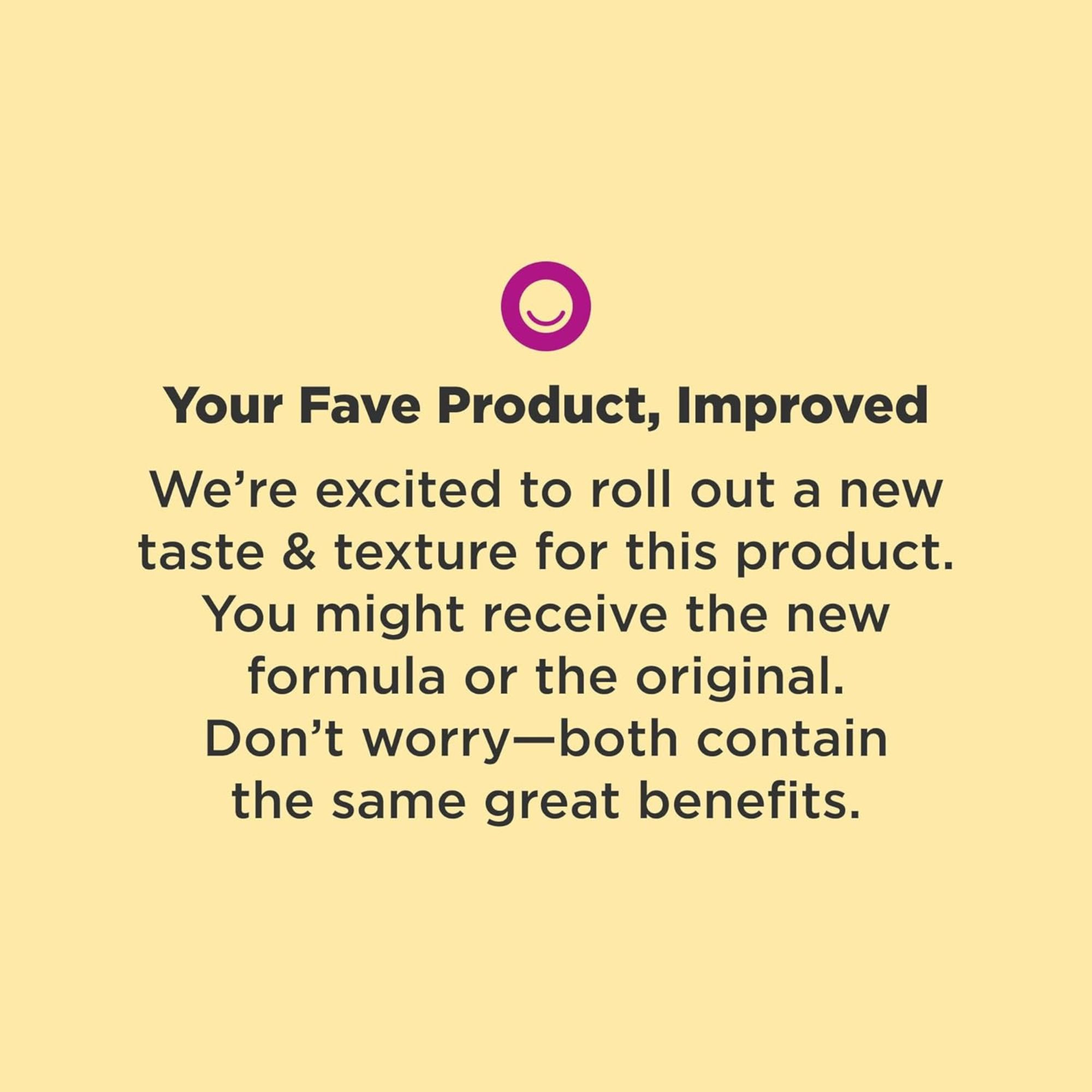 OLLY Daily Energy Gummies