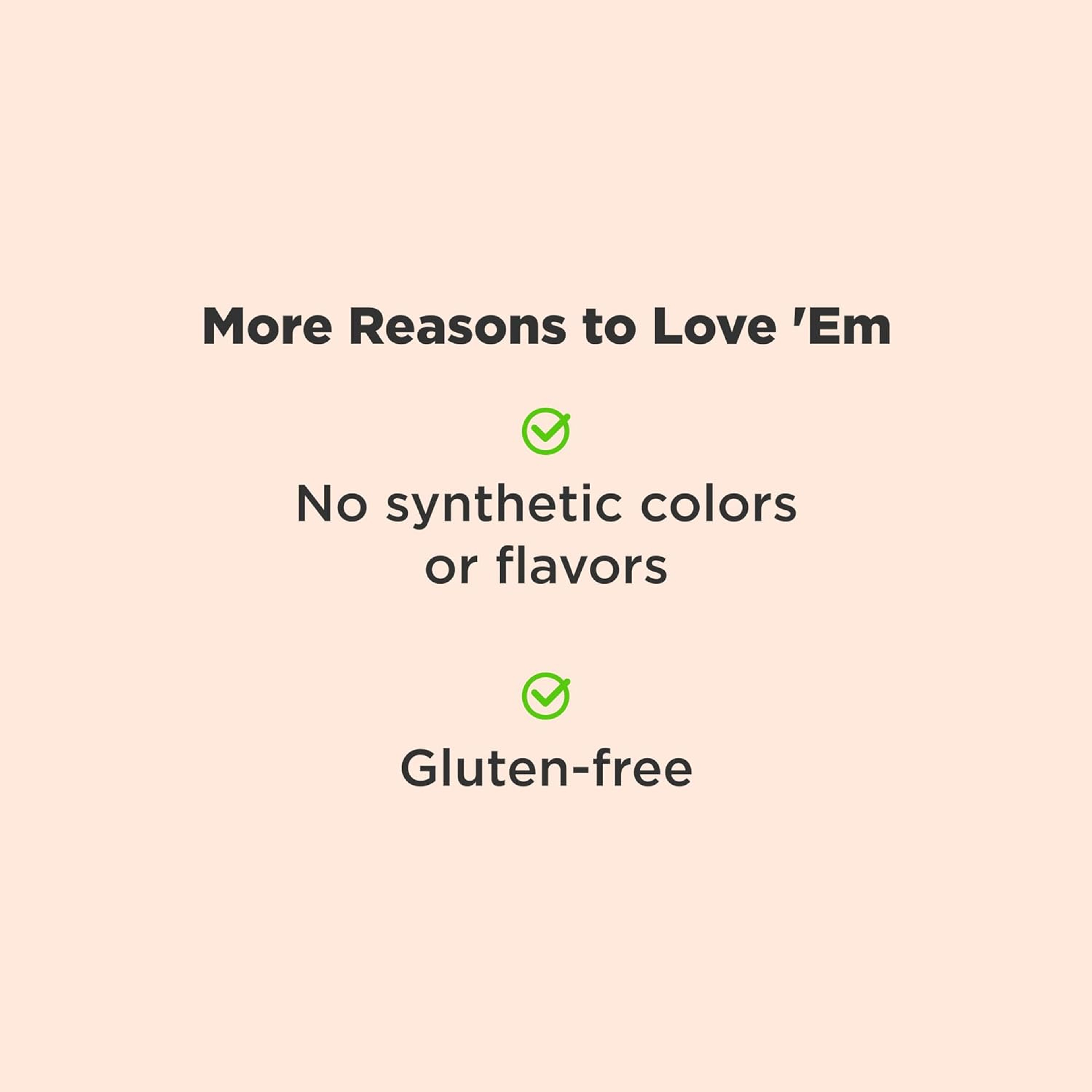 OLLY Laser Focus Gummies