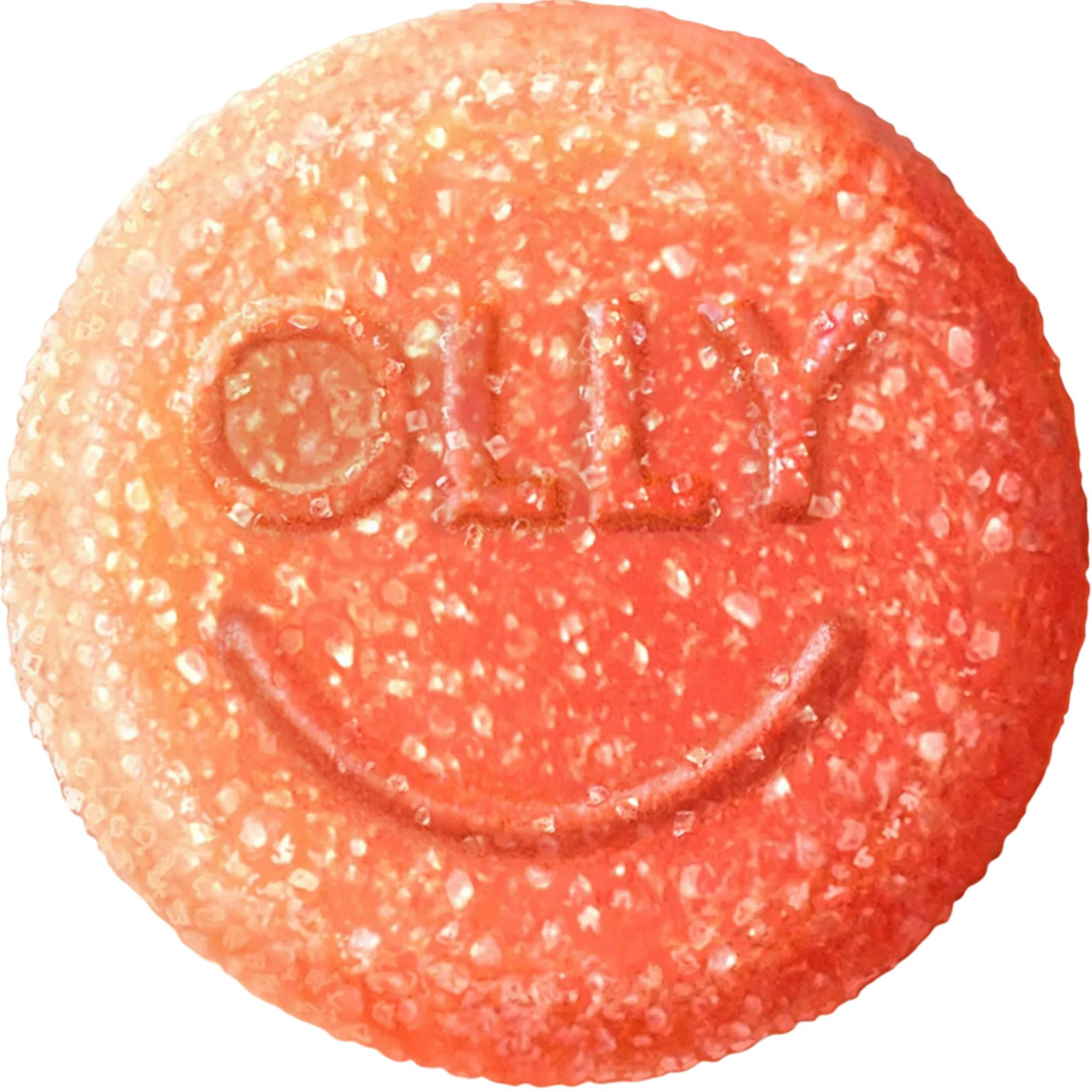 OLLY Laser Focus Gummies