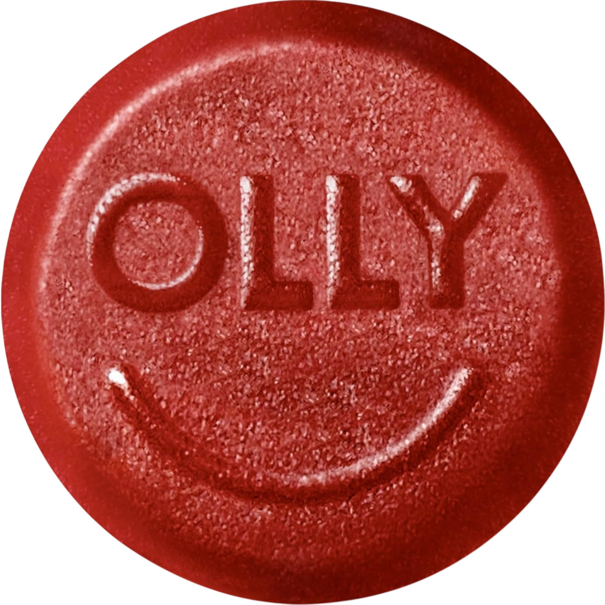 OLLY Men's Multivitamin Gummies
