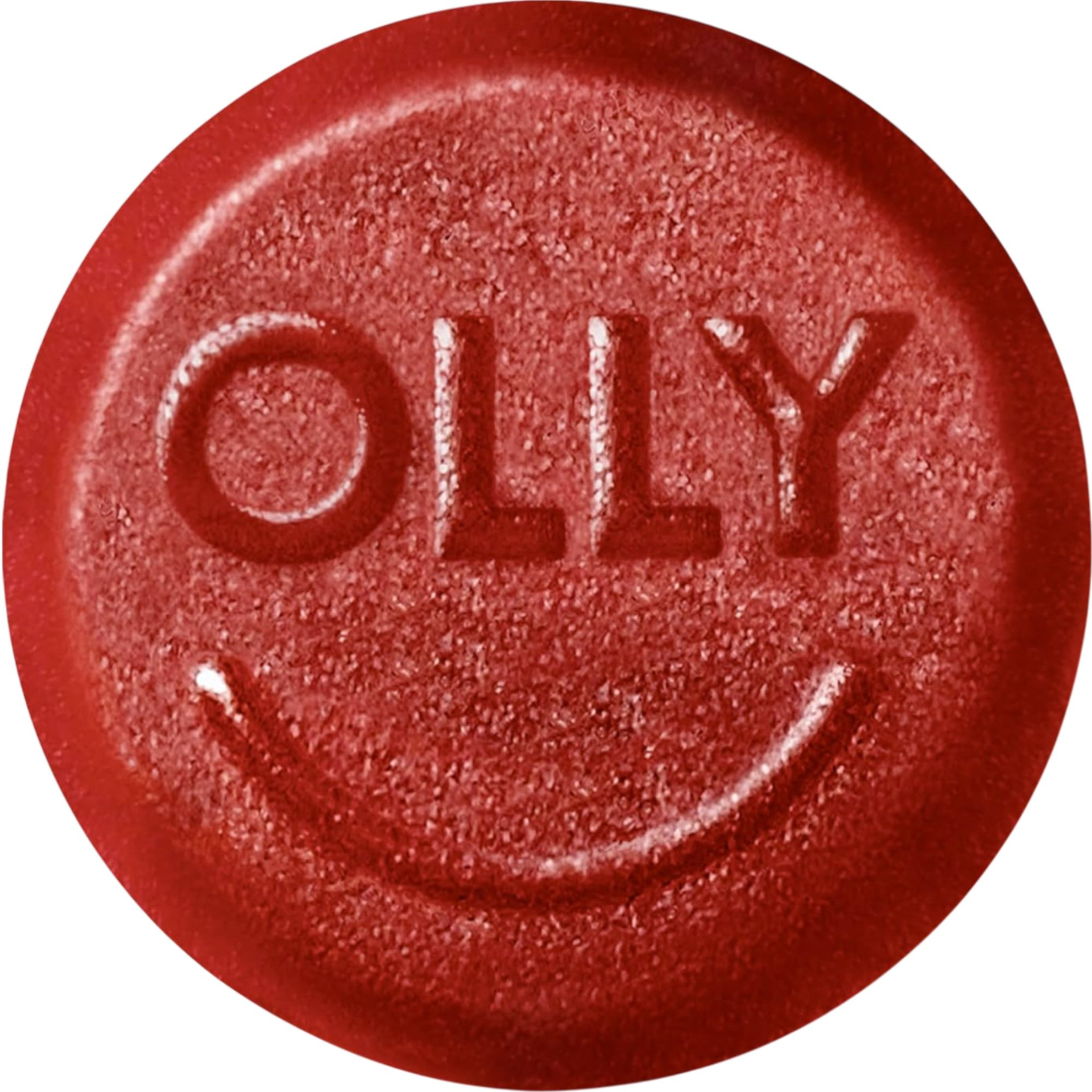 OLLY Men's Multivitamin Gummies