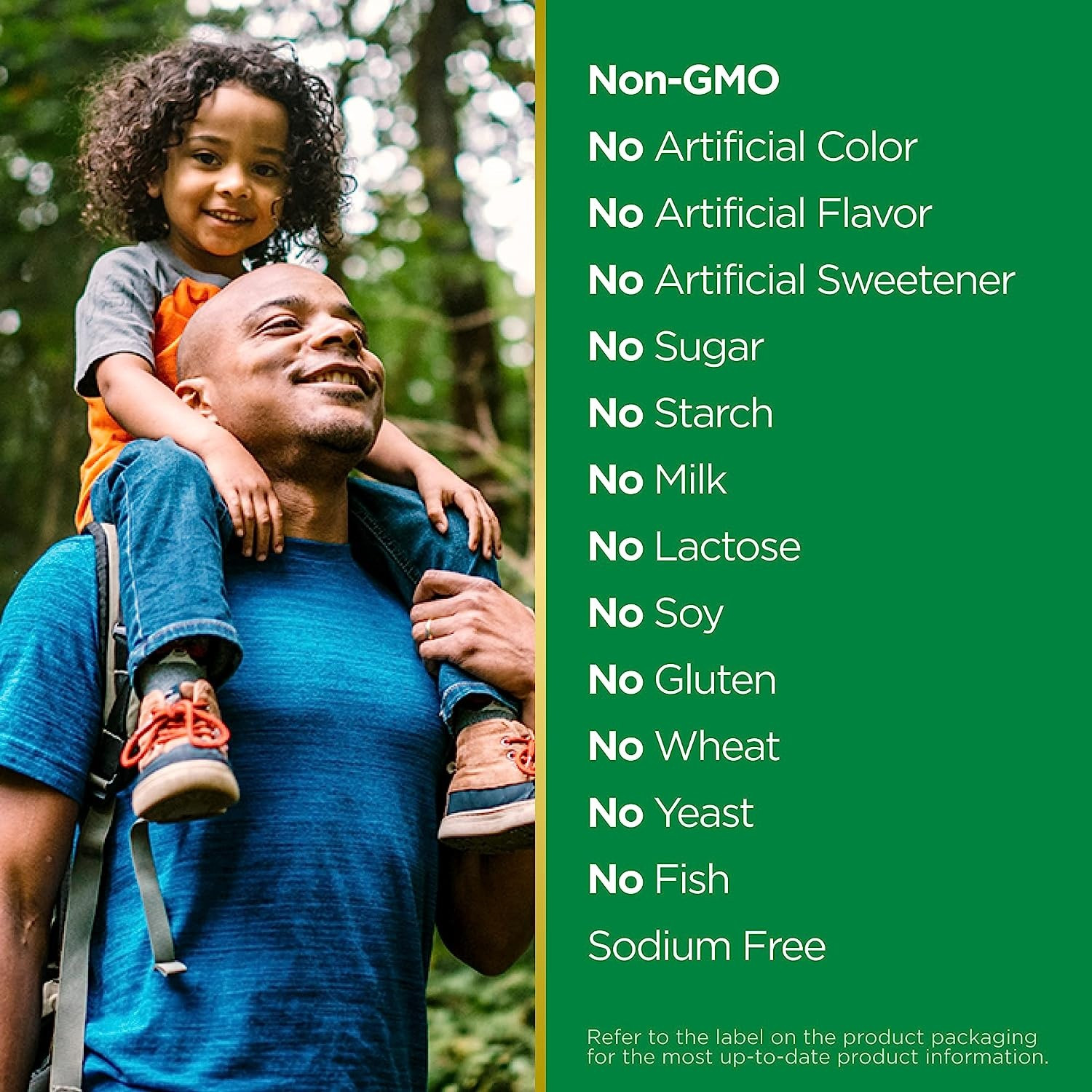 Nature's Bounty Saw Palmetto