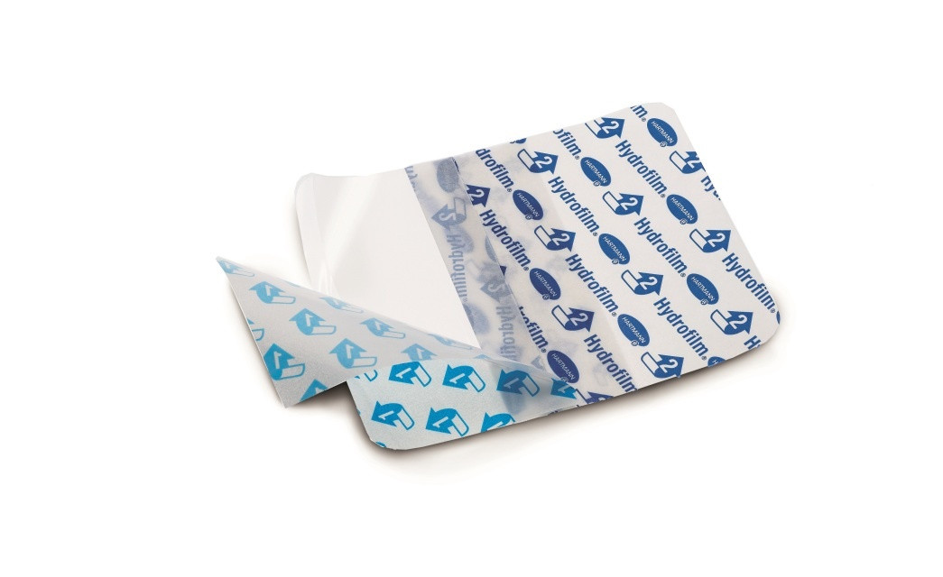 Hydrofilm Transparent Film Dressing