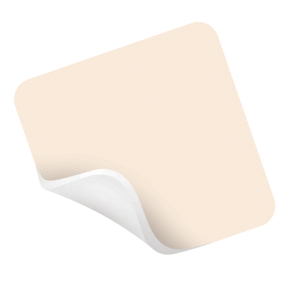 Proximel Basic Foam Dressing Without Border