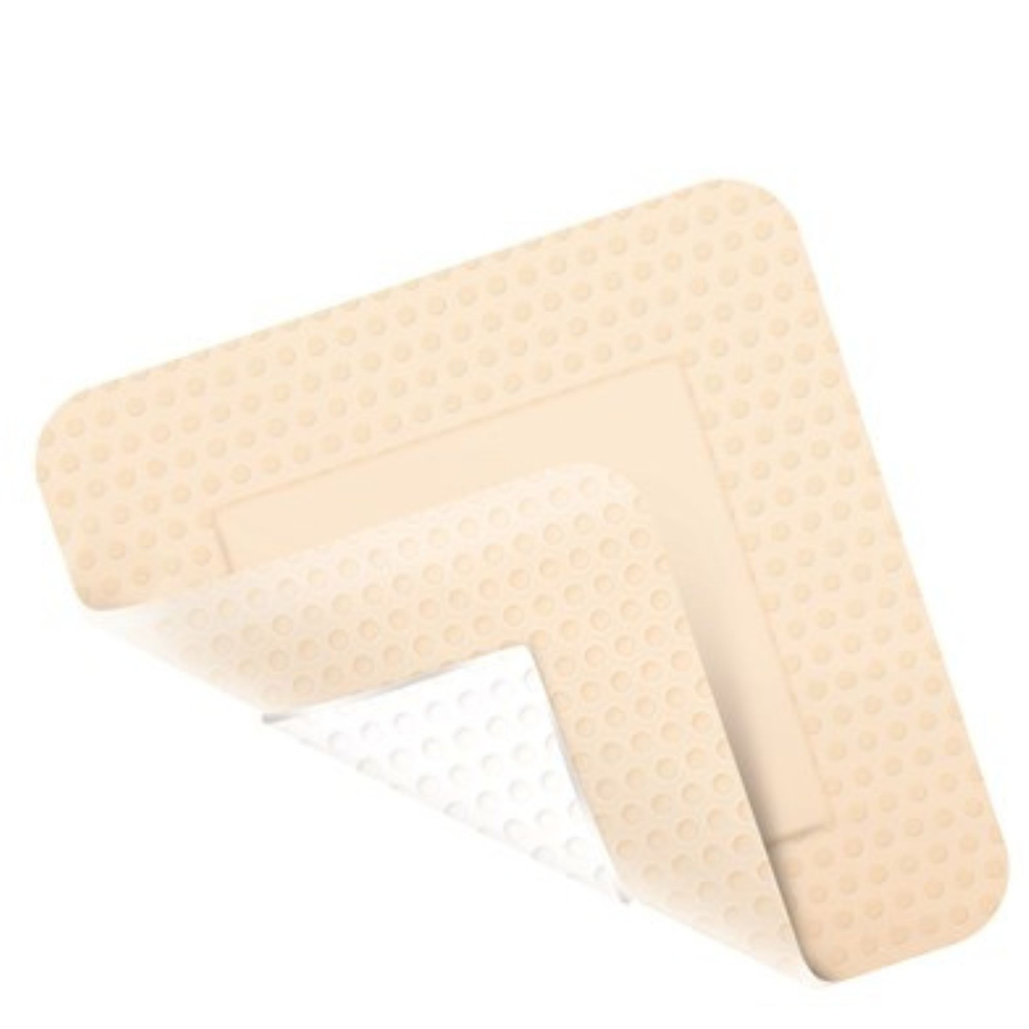 Proximel Basic Foam Dressing With Border