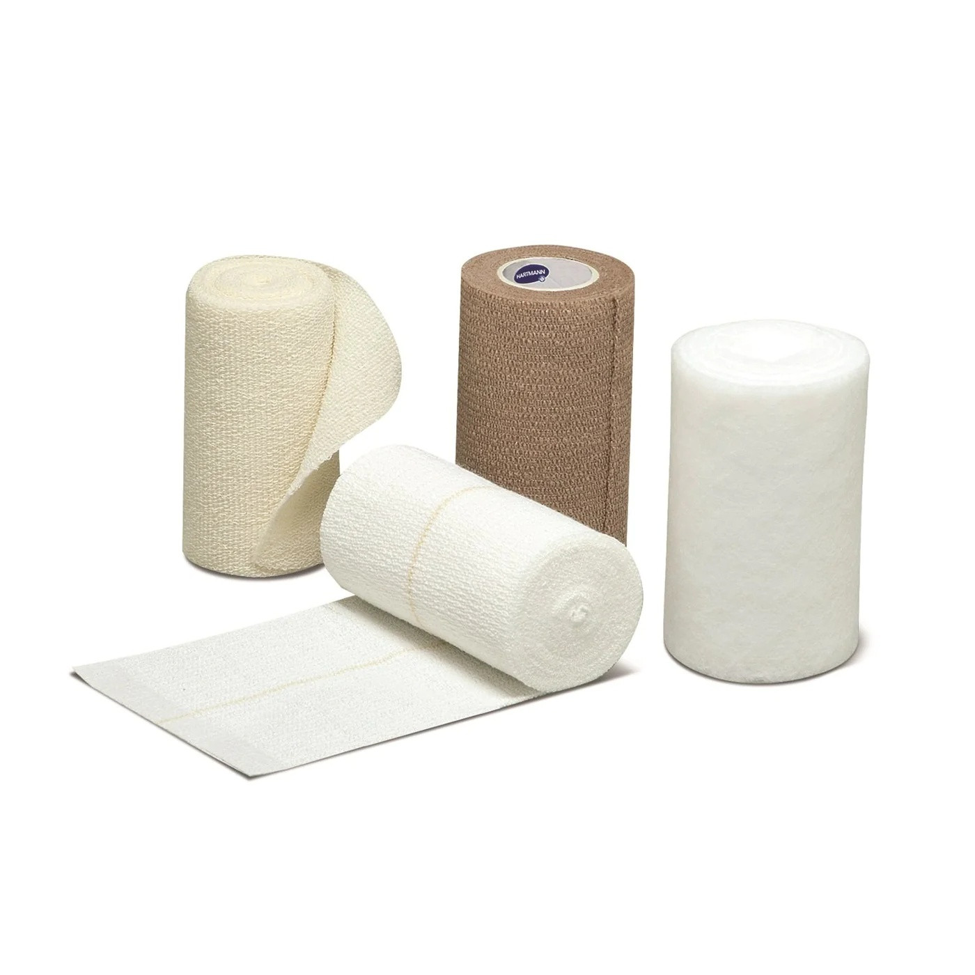 FourPress 4 Layer Compression Bandage System