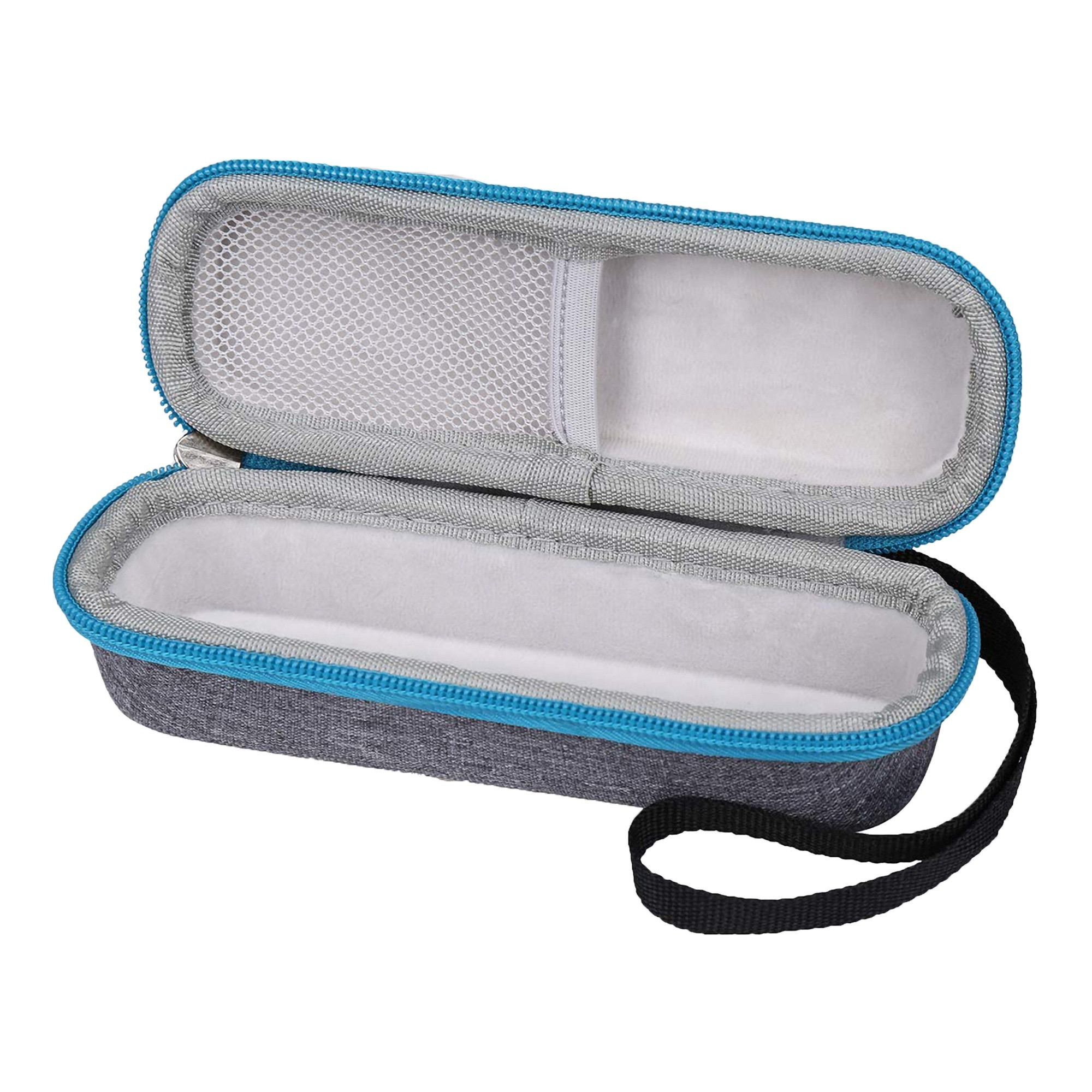 The Breather Travel Case