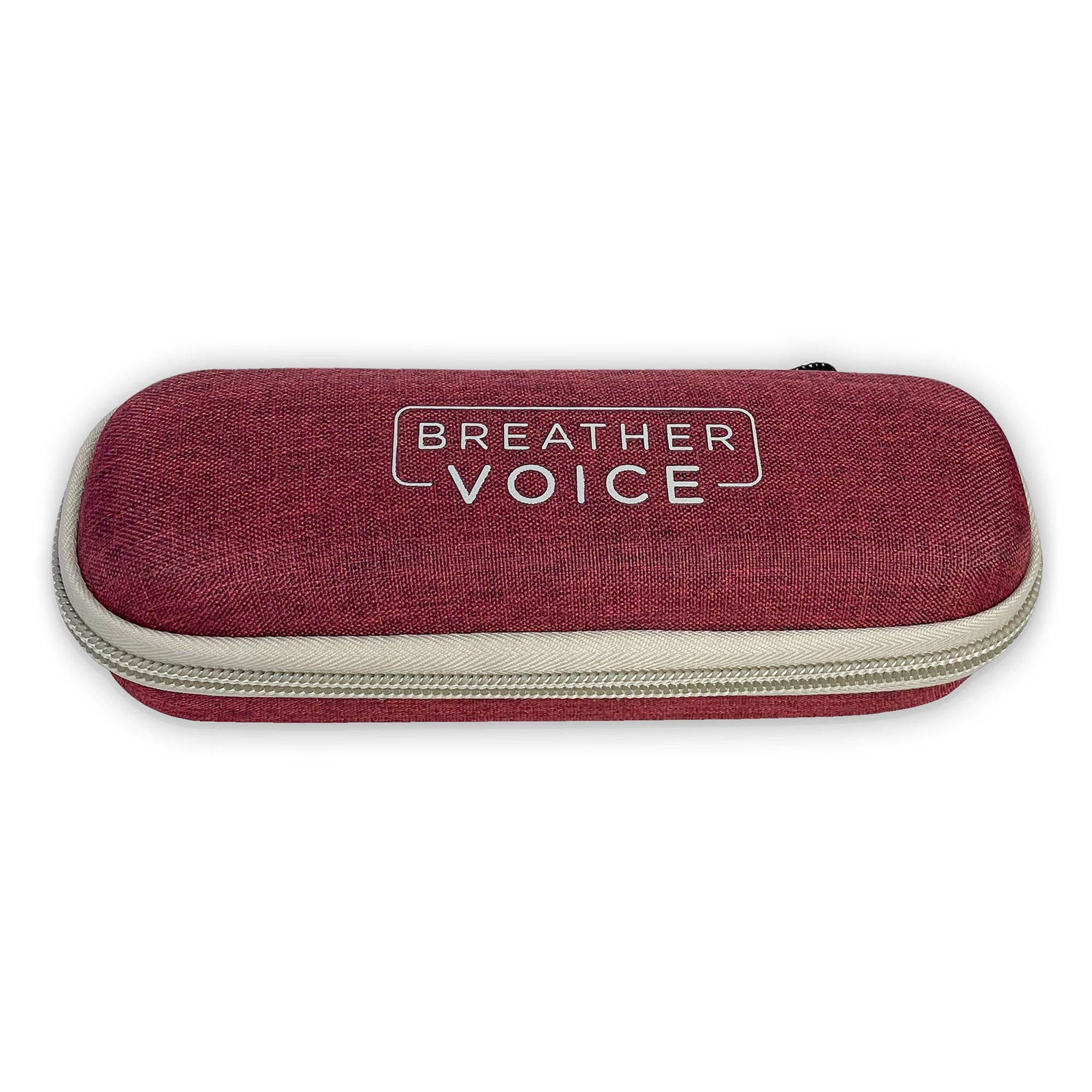 Breather Voice Travel Case