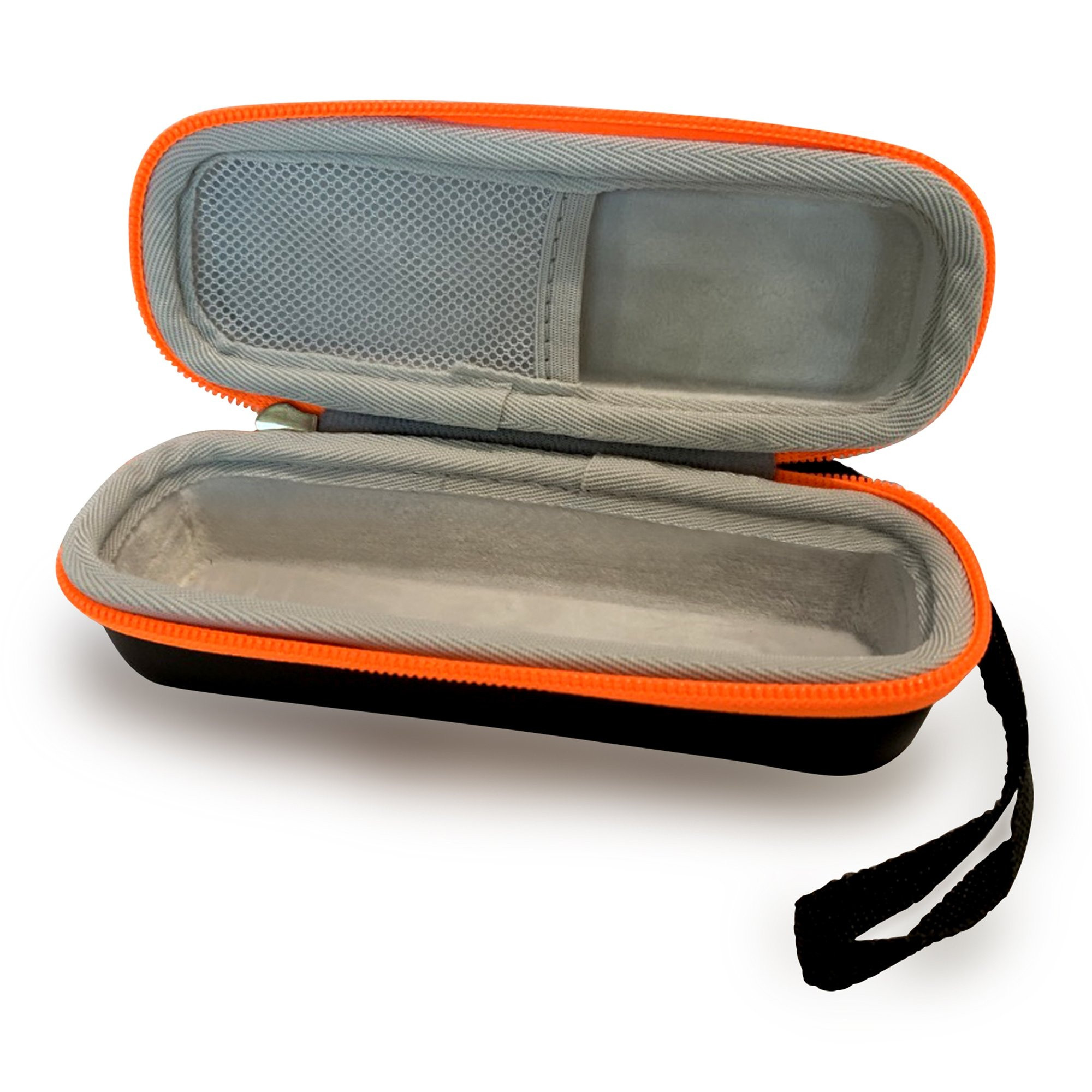 Breather Fit Travel Case