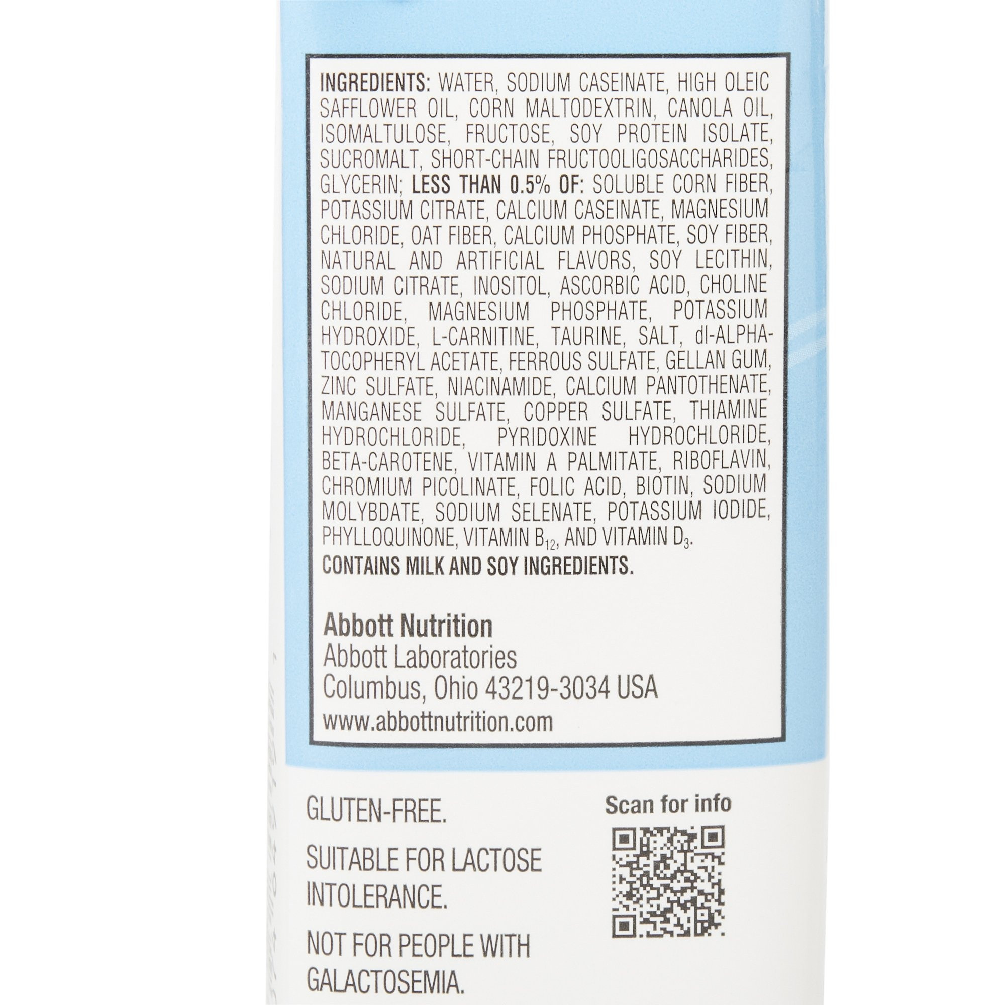 Glucerna 1.5 Cal Oral Supplement