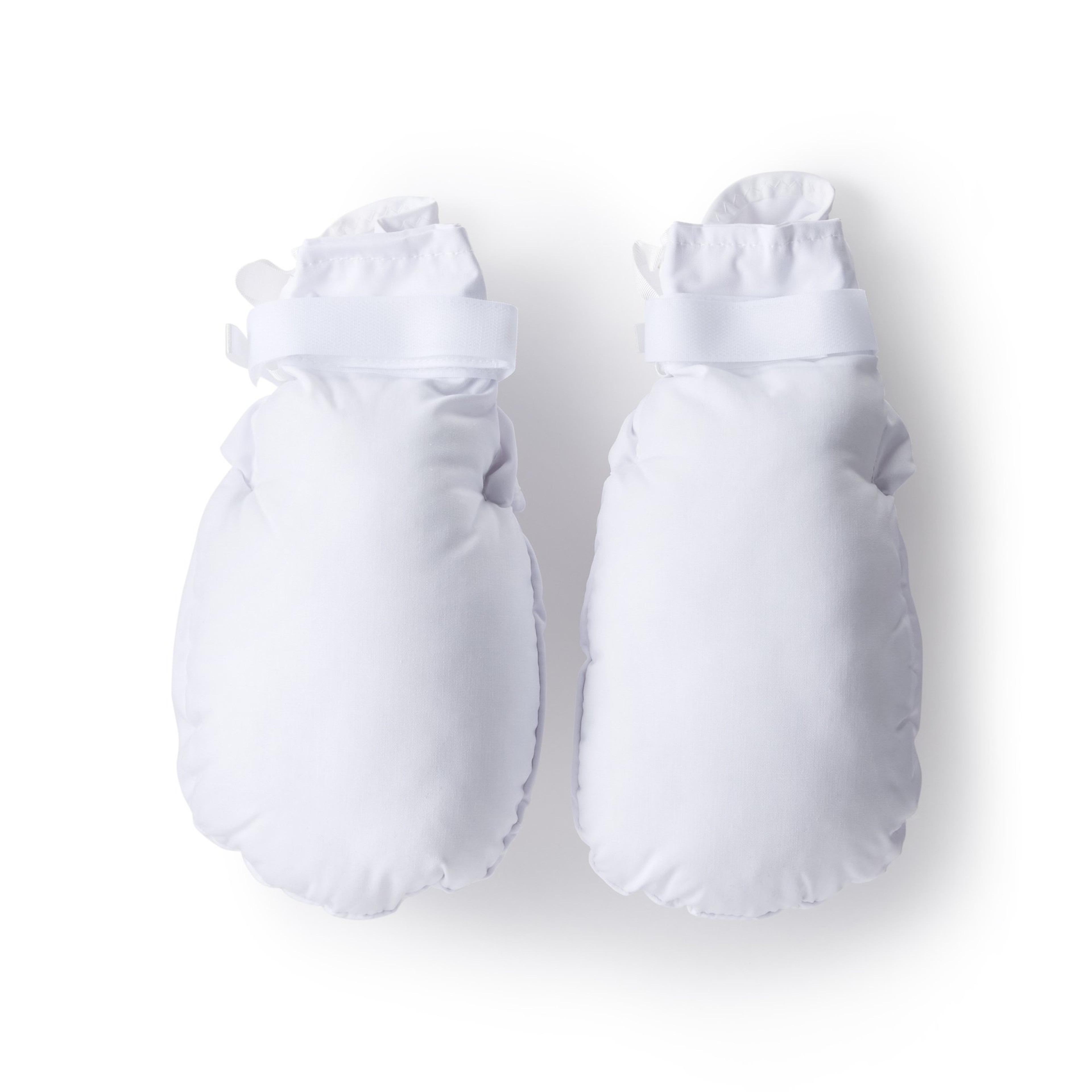 Tidi Double-Security Hand Control Mitts