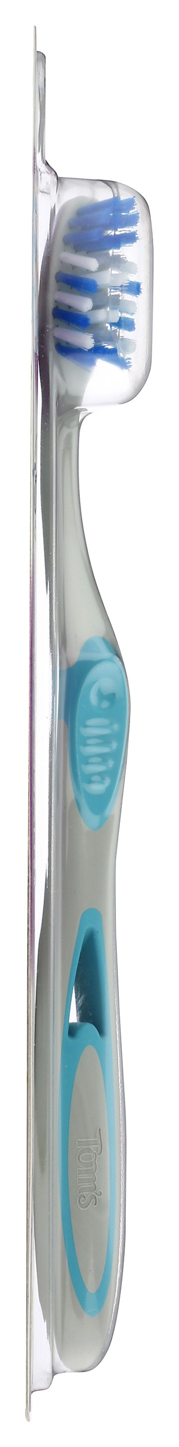 Tom's of Maine Whole Care Toothbrush