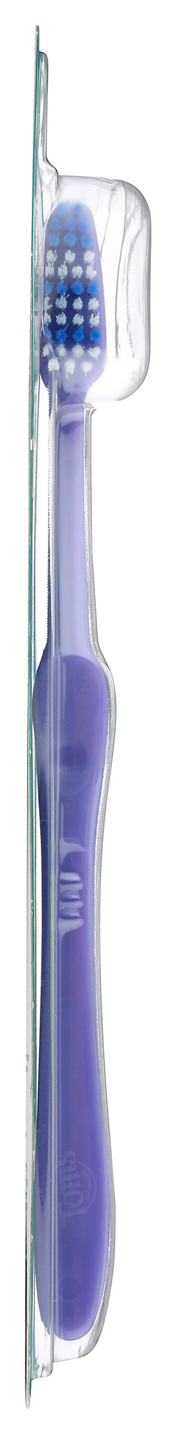 Tom's of Maine Naturally Clean Toothbrush