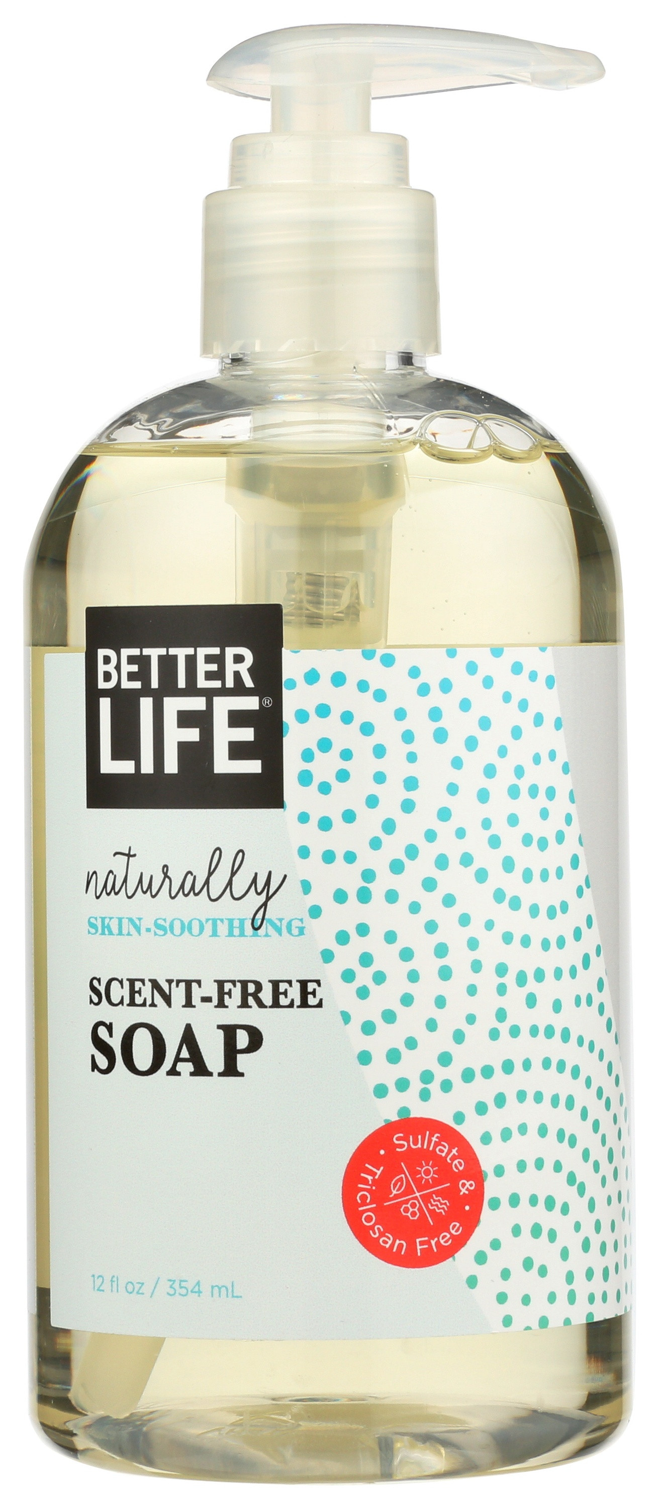 Better Life Hand Soap