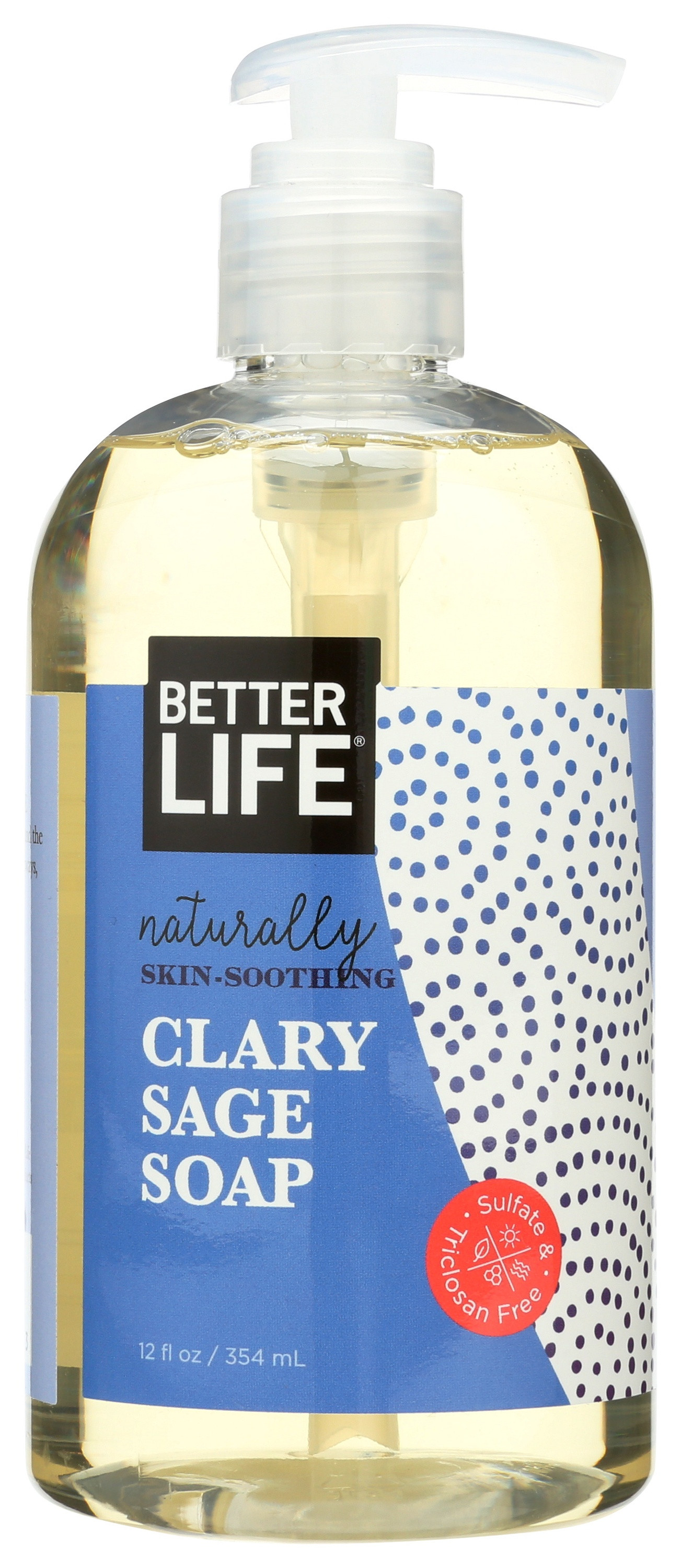 Better Life Hand Soap