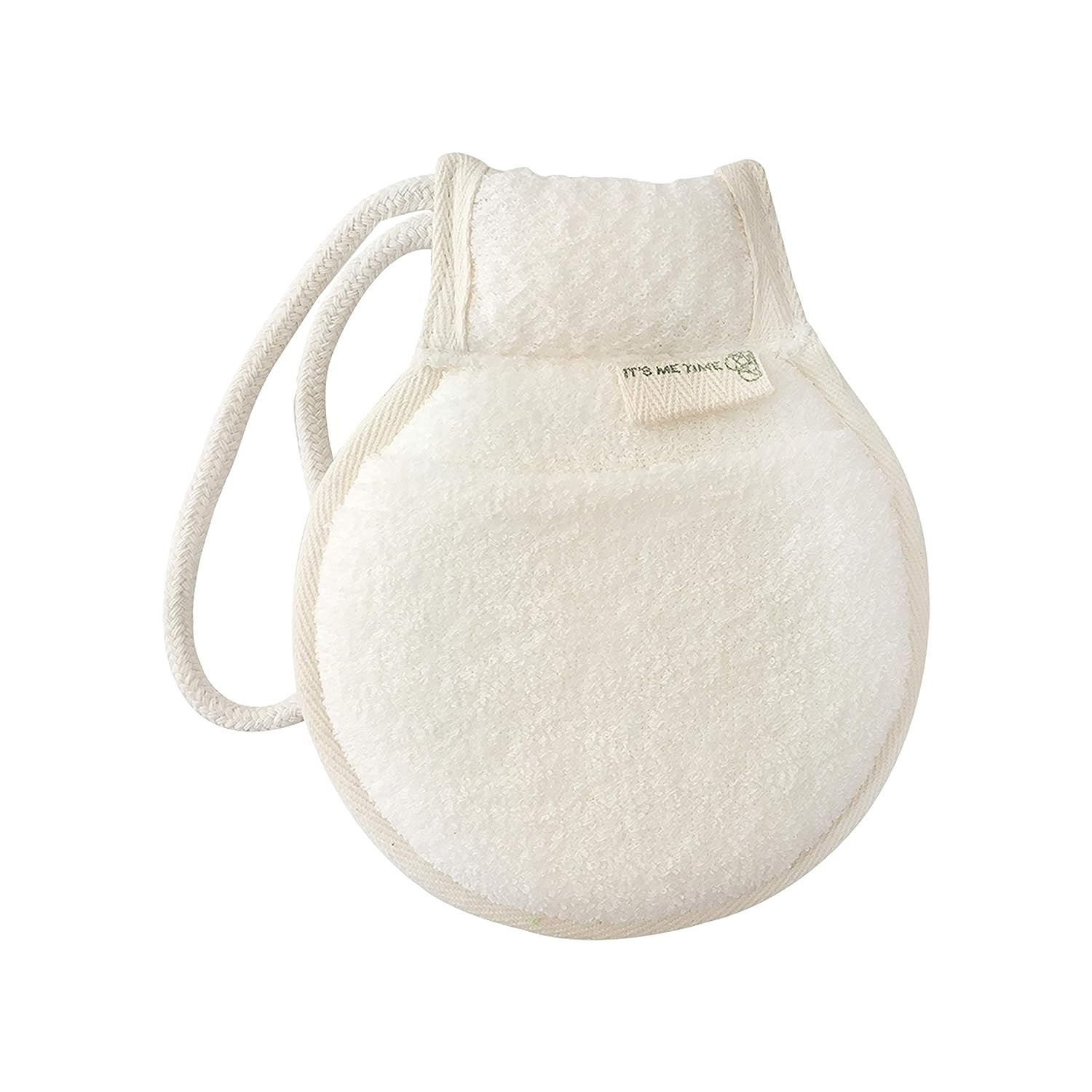 Daily Concepts Dual Texture Scrubber