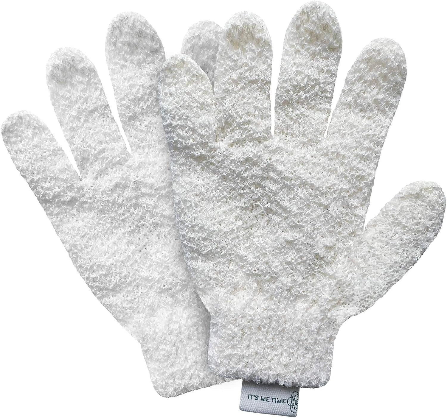 Daily Concepts Exfoliating Gloves