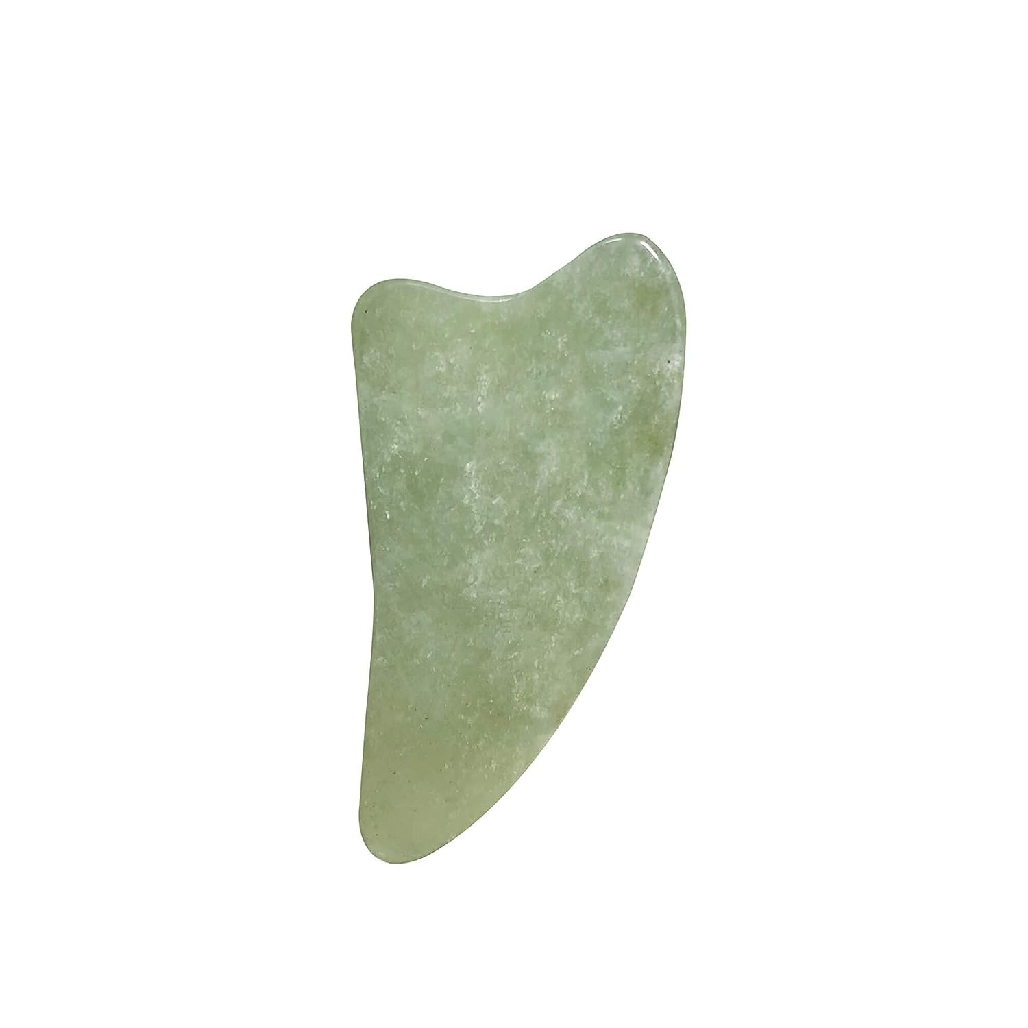 Daily Concepts Gua Sha Jade Tool