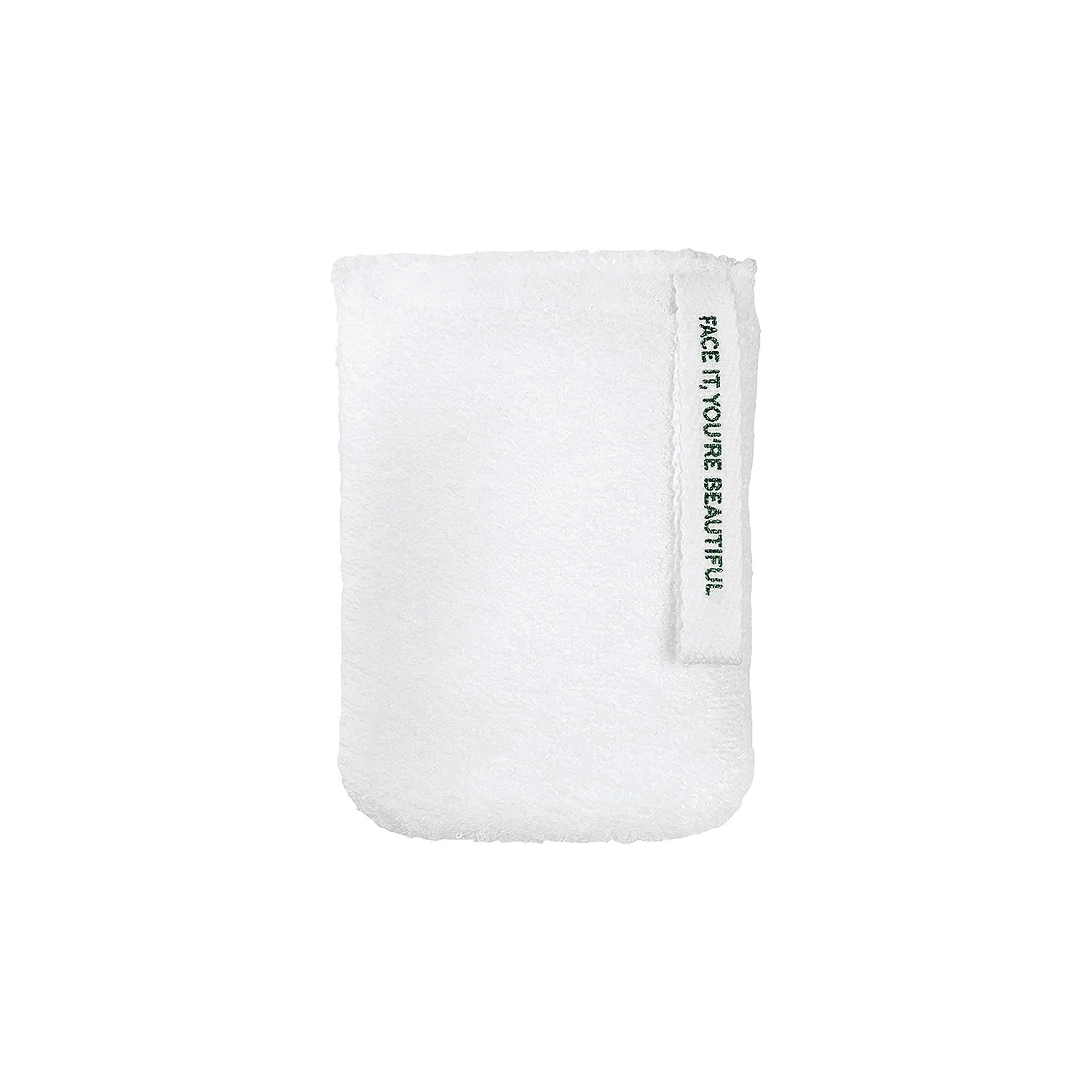 Daily Concepts Mini Facial Scrubber