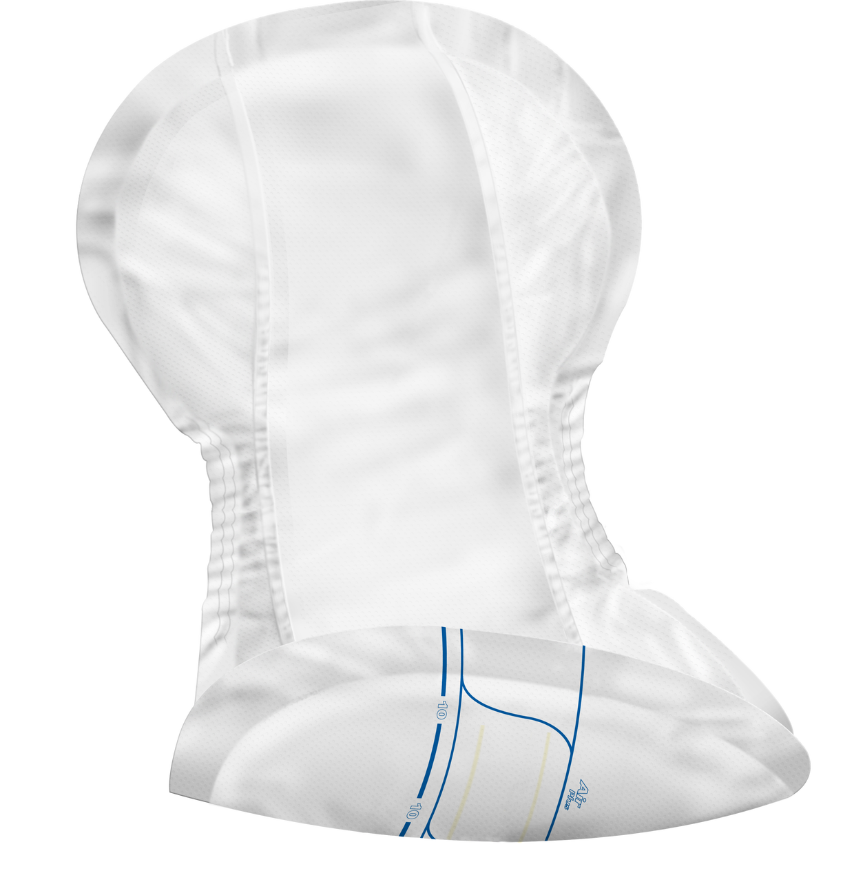 Abena Abri-San Pads, Size 10