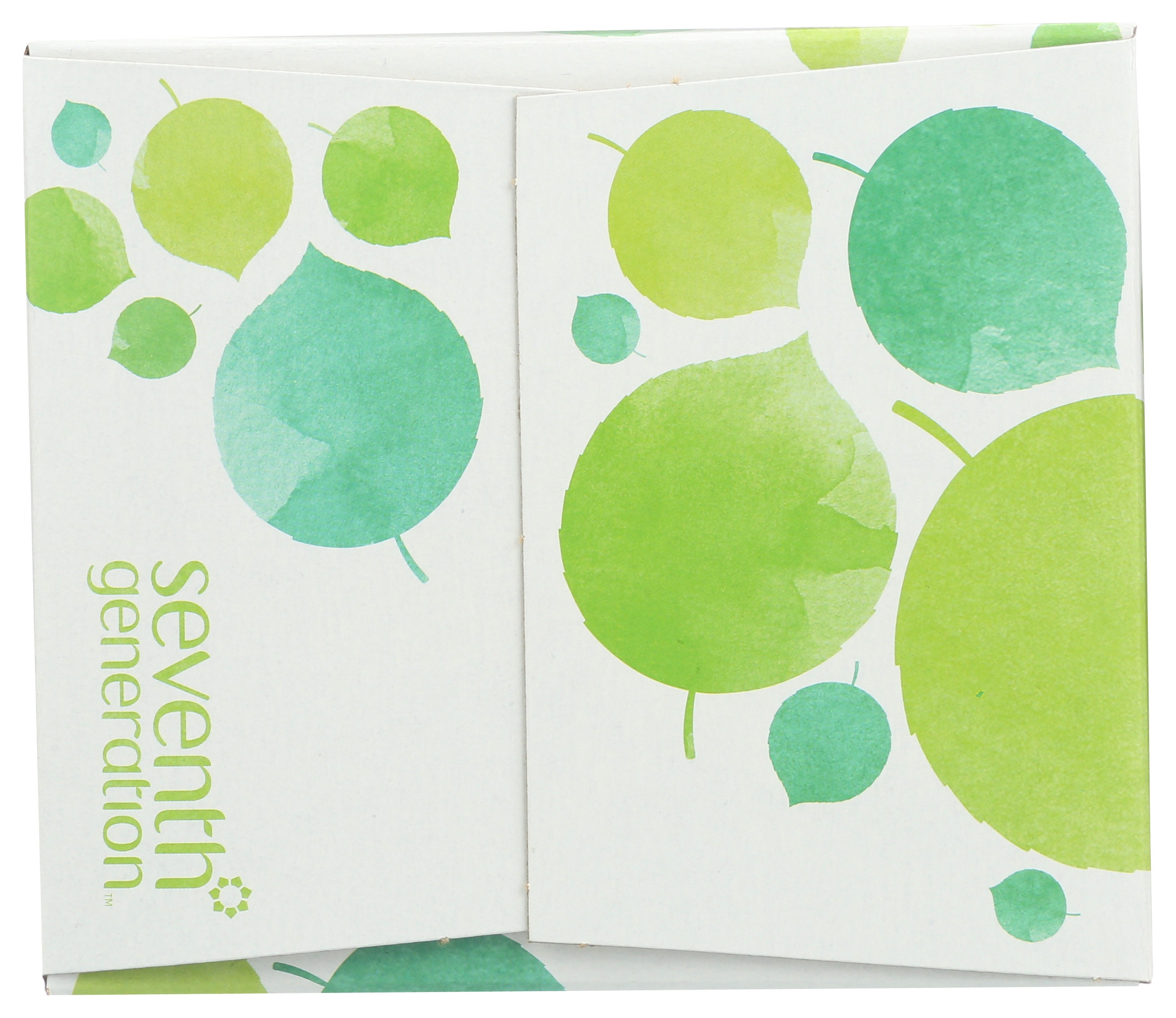 Seventh Generation Facial Tissues