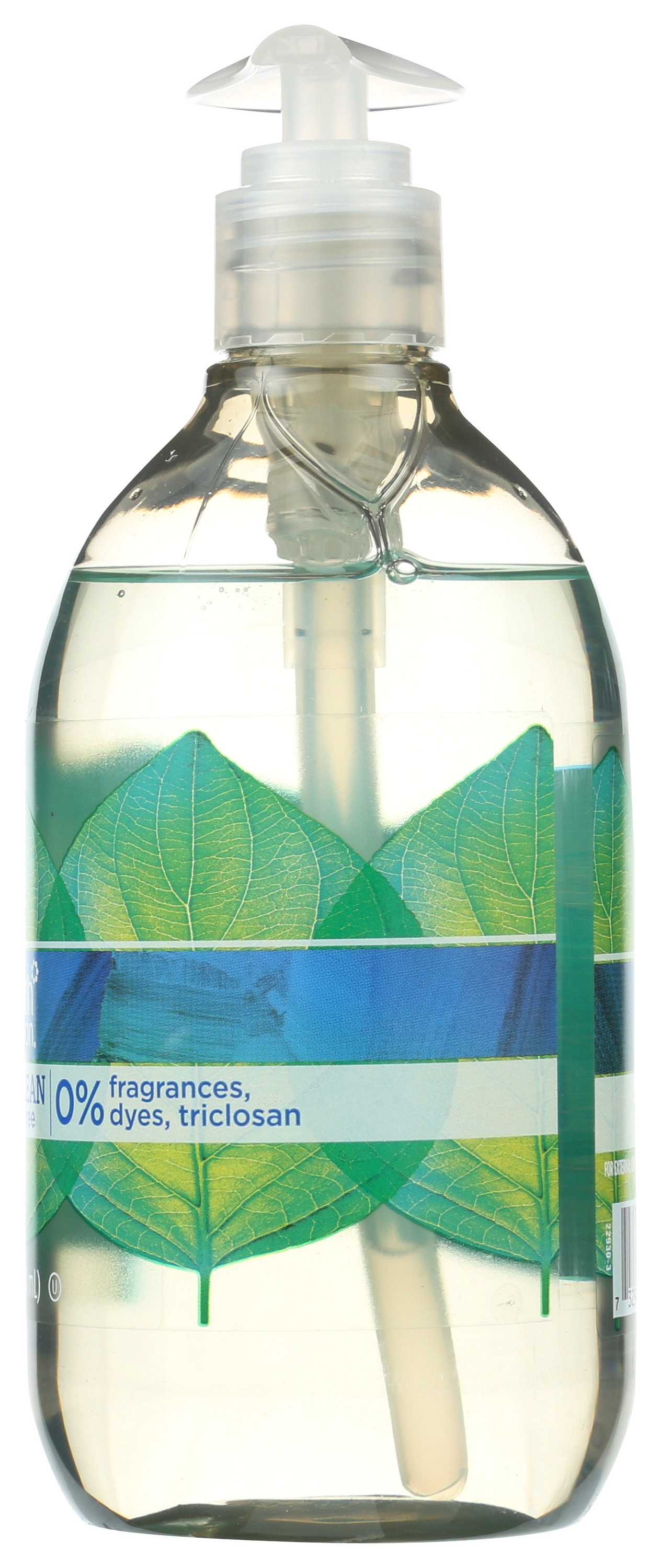 Seventh Generation Hand Soap