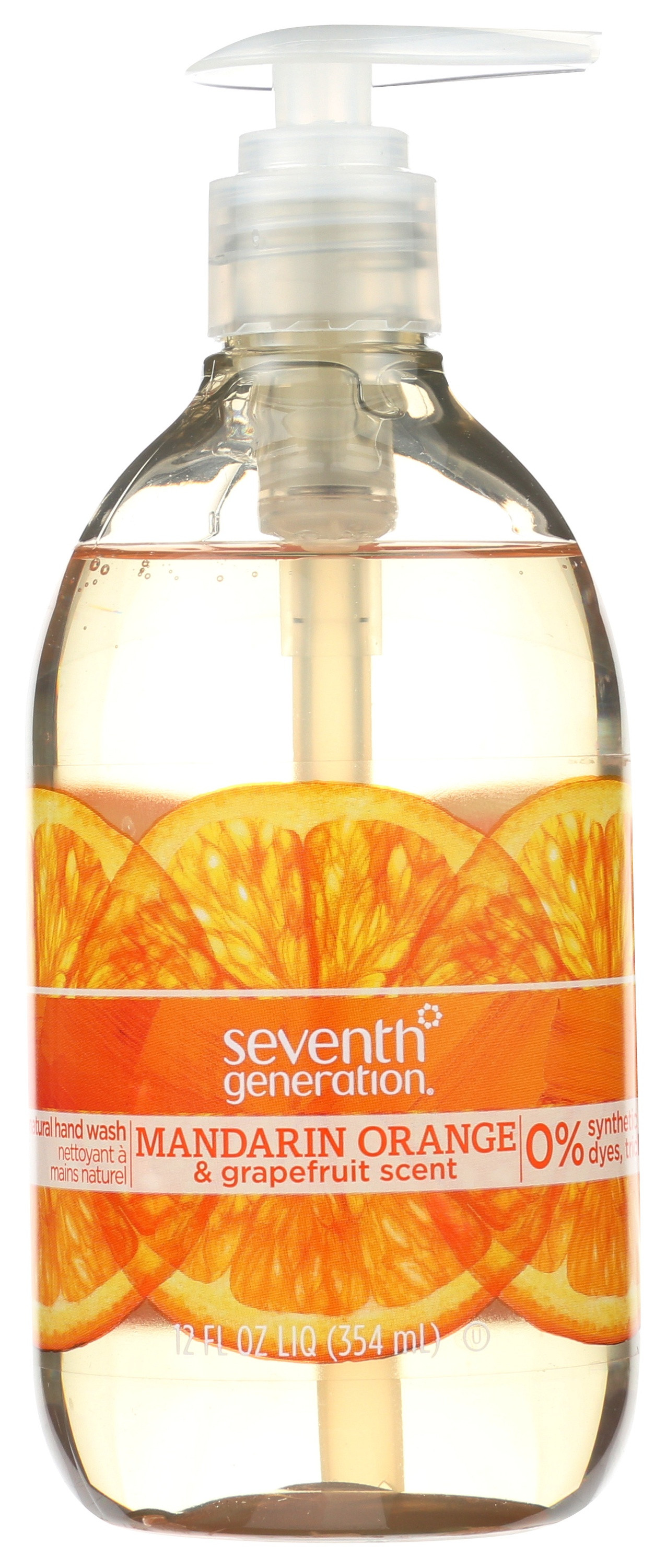 Seventh Generation Hand Soap