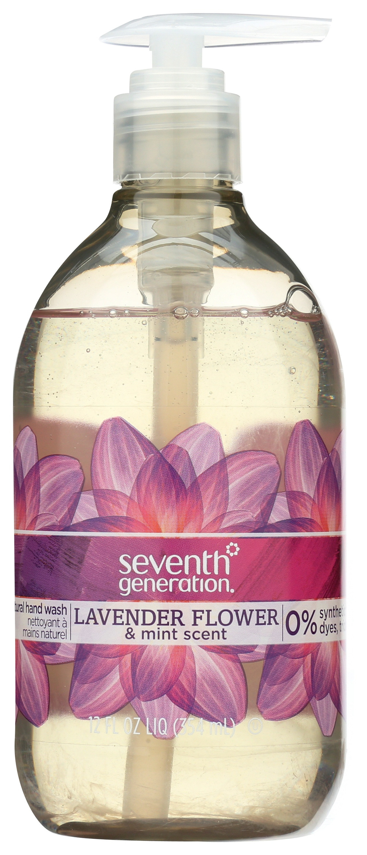Seventh Generation Hand Soap