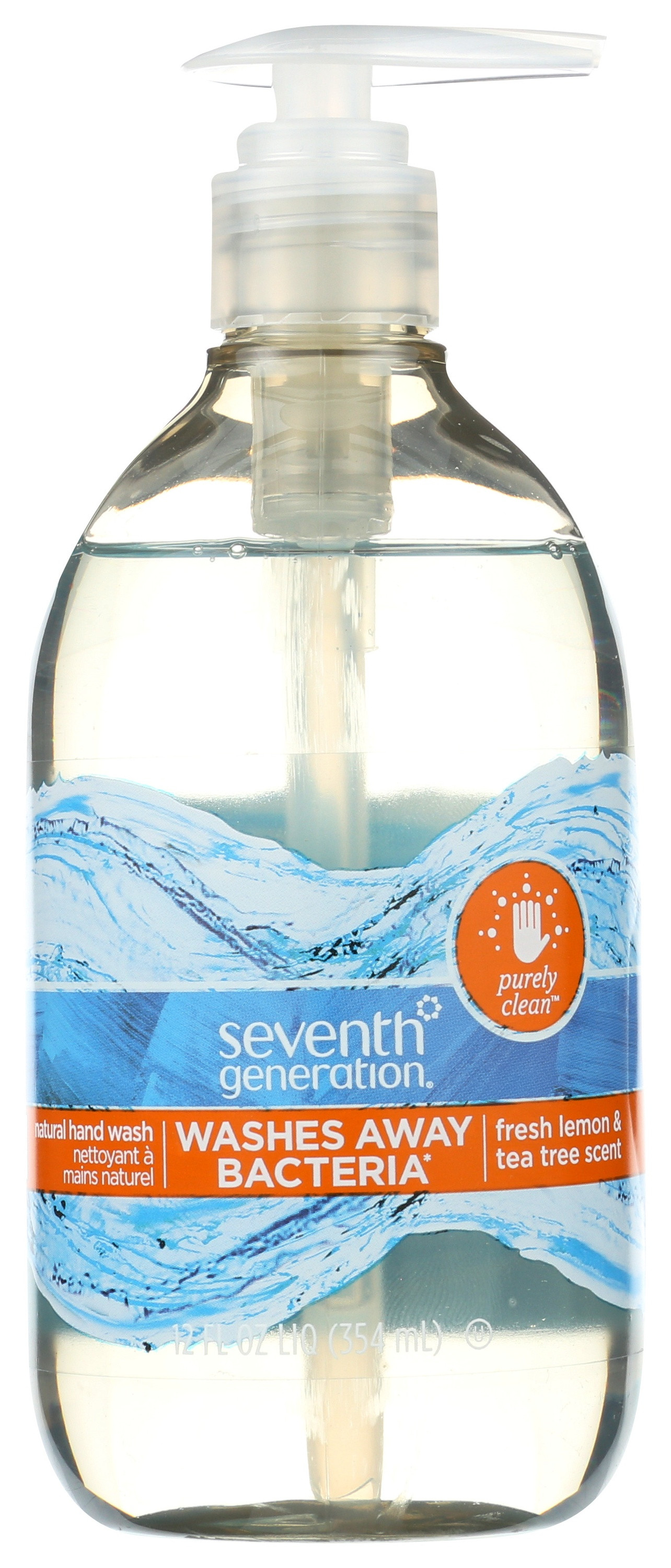 Seventh Generation Hand Soap