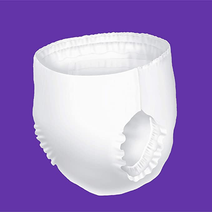 Sleepovers Youth Underwear Pull-Ups