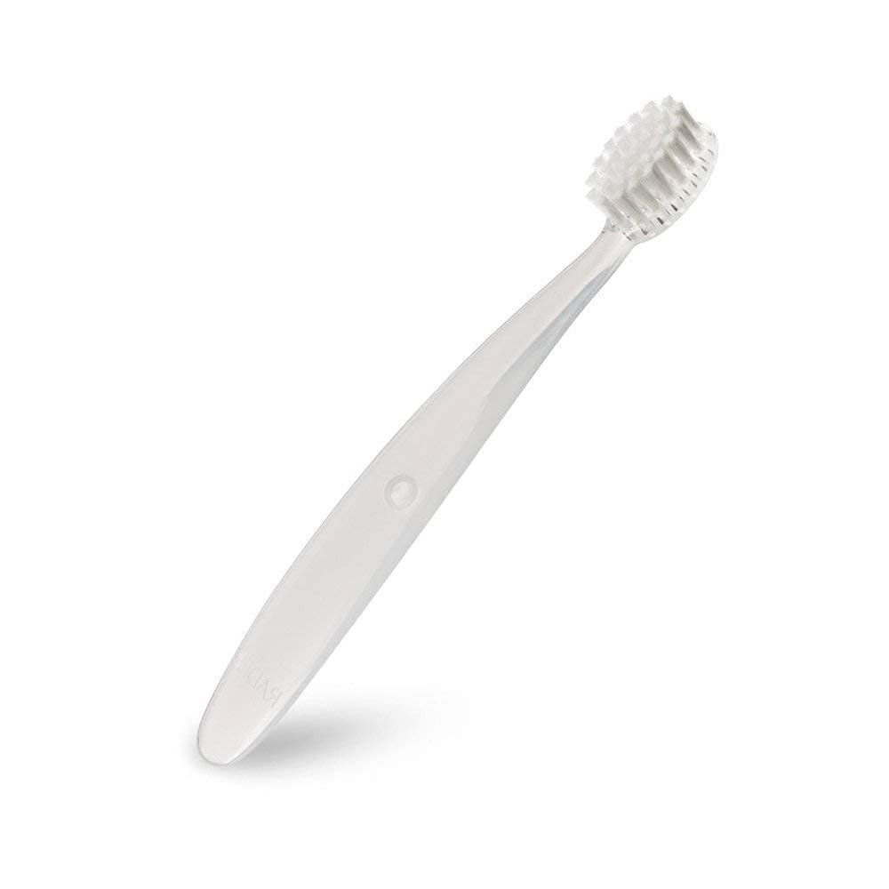 Radius Pure Brush Baby Toothbrush