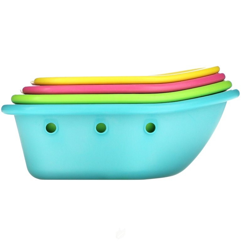 Green Sprouts Sprout Ware Floating Boats