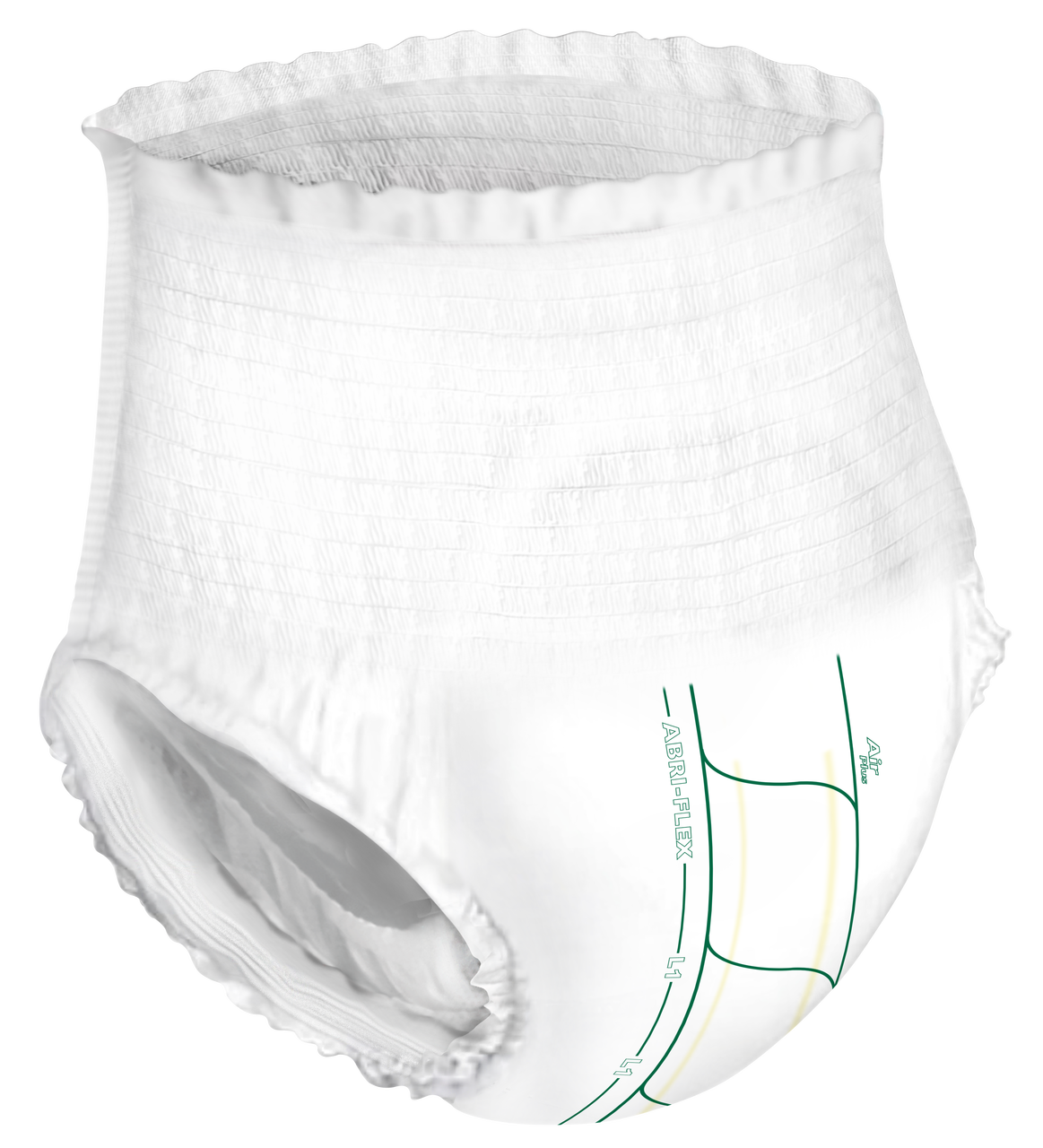 Abena Abri-Flex Pull-Up Underwear, L1
